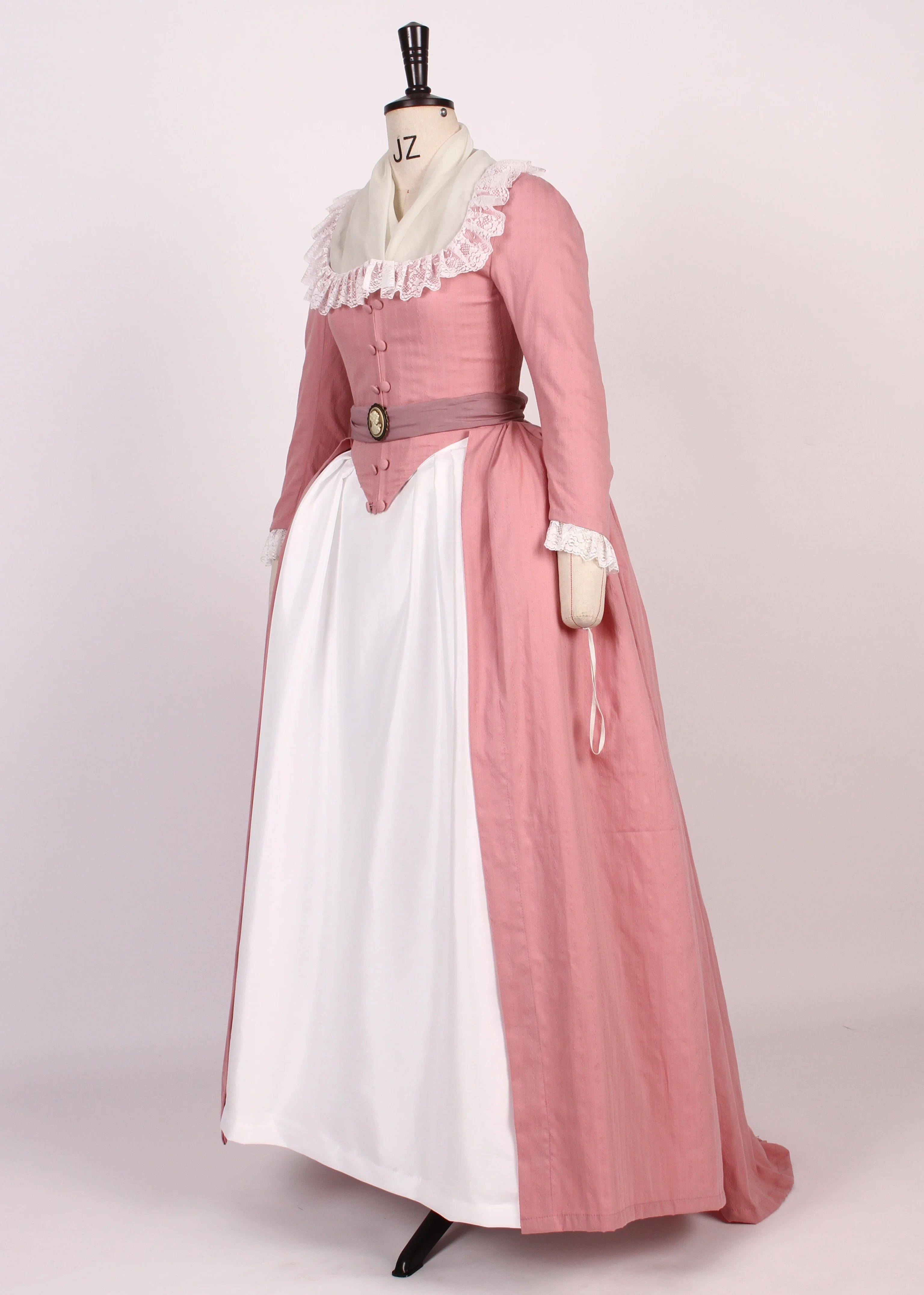 Caroline gown - Image 18