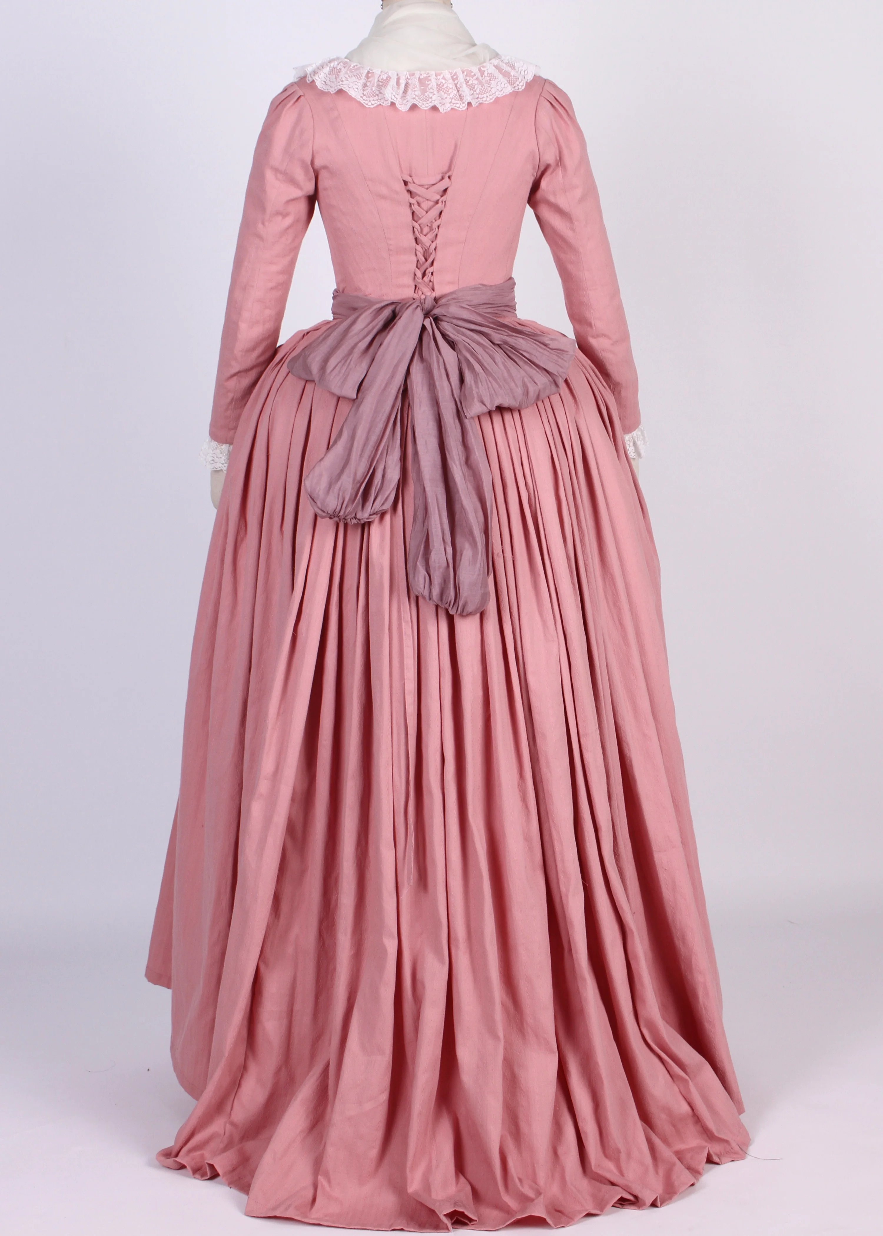 Caroline gown - Image 19