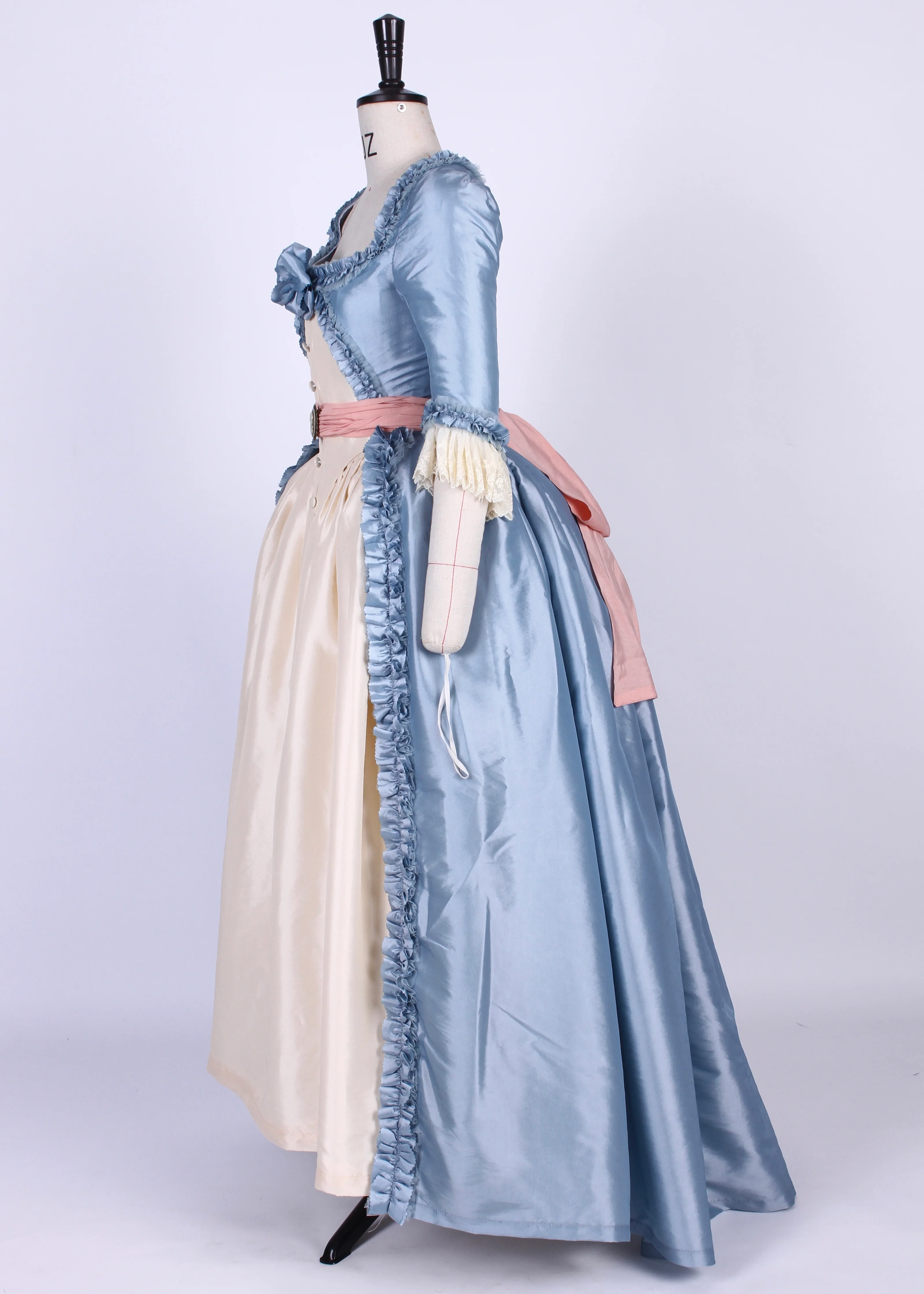 Caroline gown - Image 20