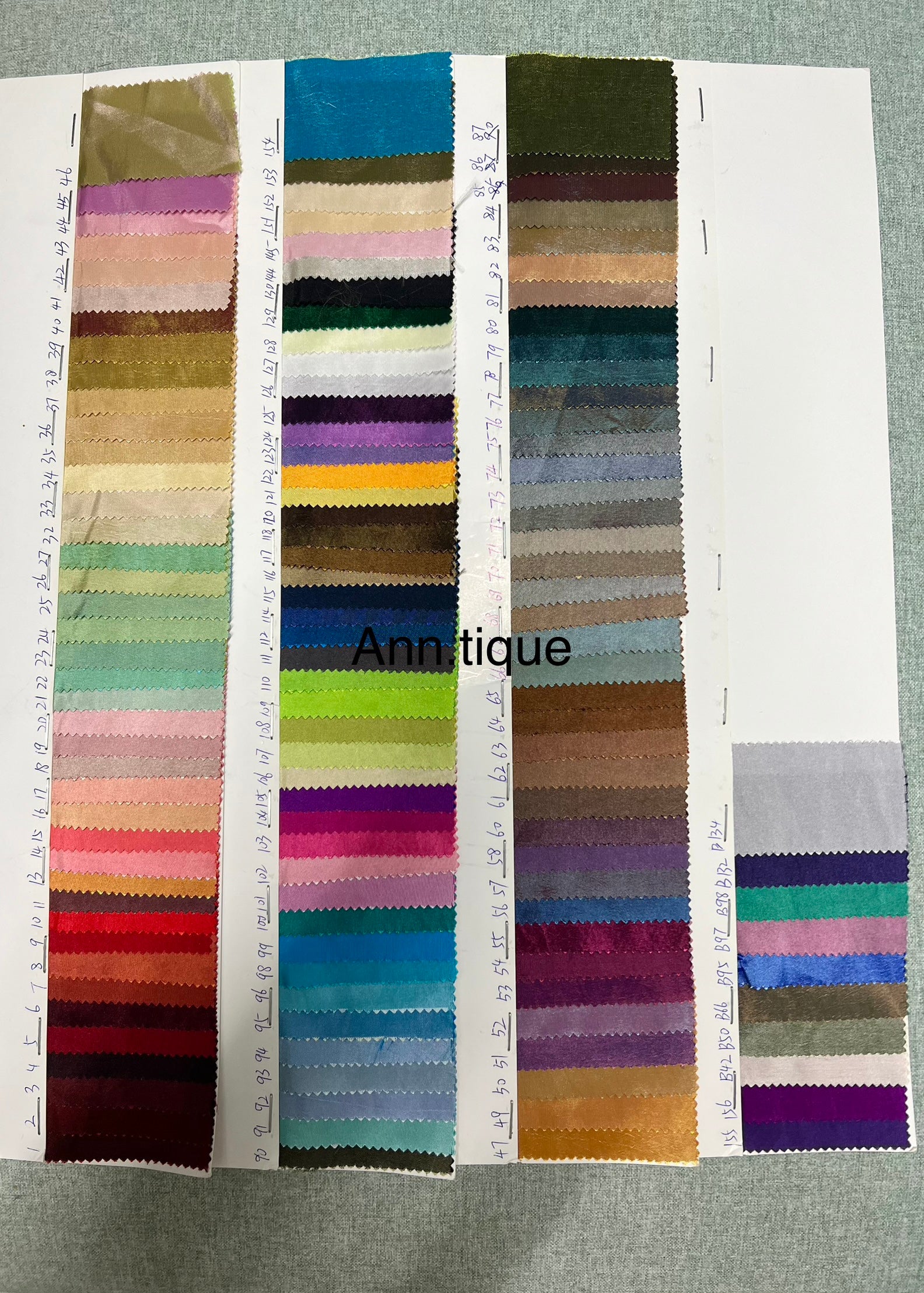 Caroline gown - Image 27