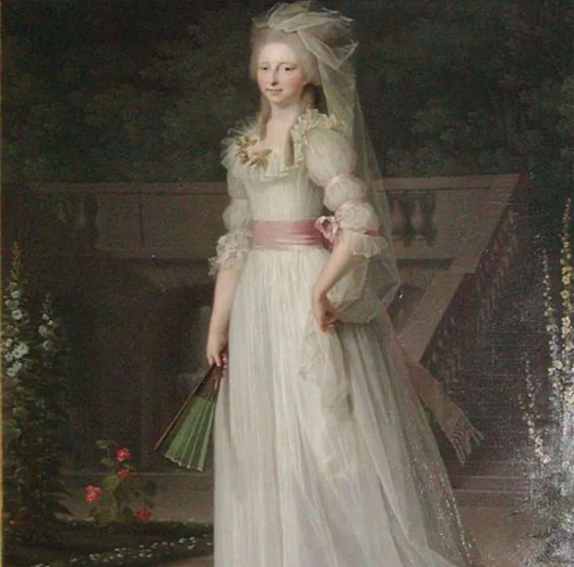 Robe en chemise (belt is sold separately) - Preorder due on Dec 10th - Image 10