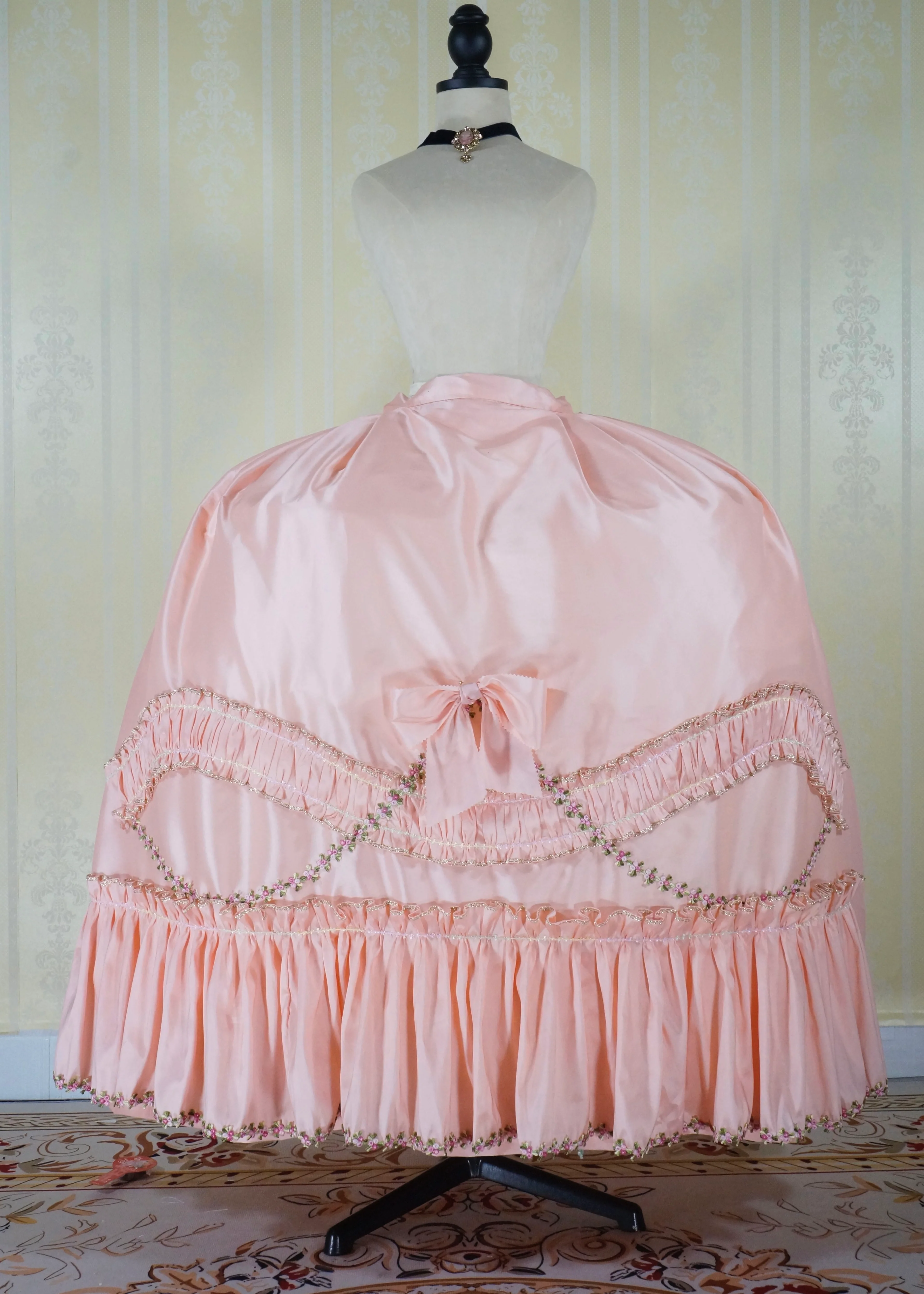 Ma Chérie gown - Image 10
