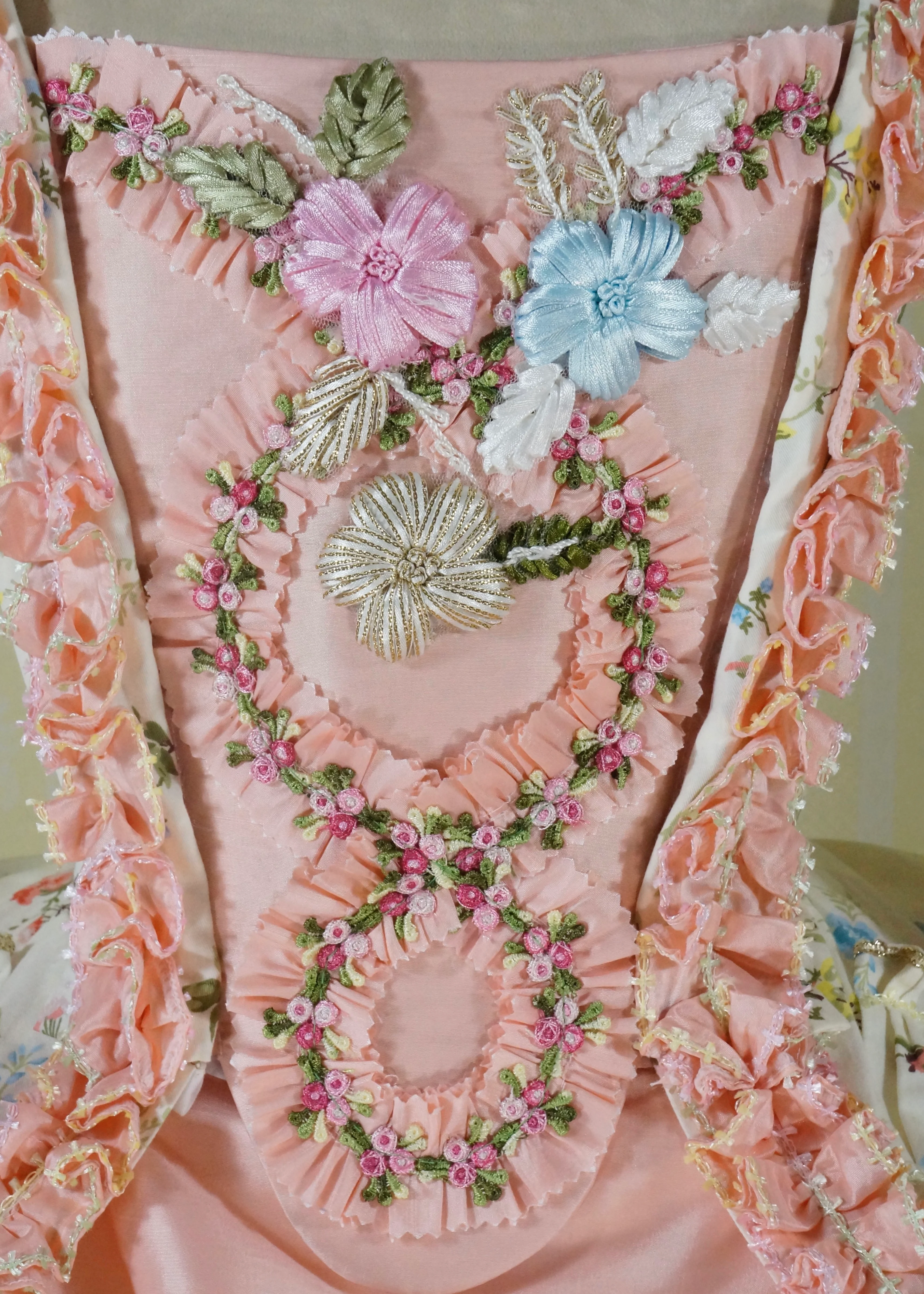 Ma Chérie gown - Image 12