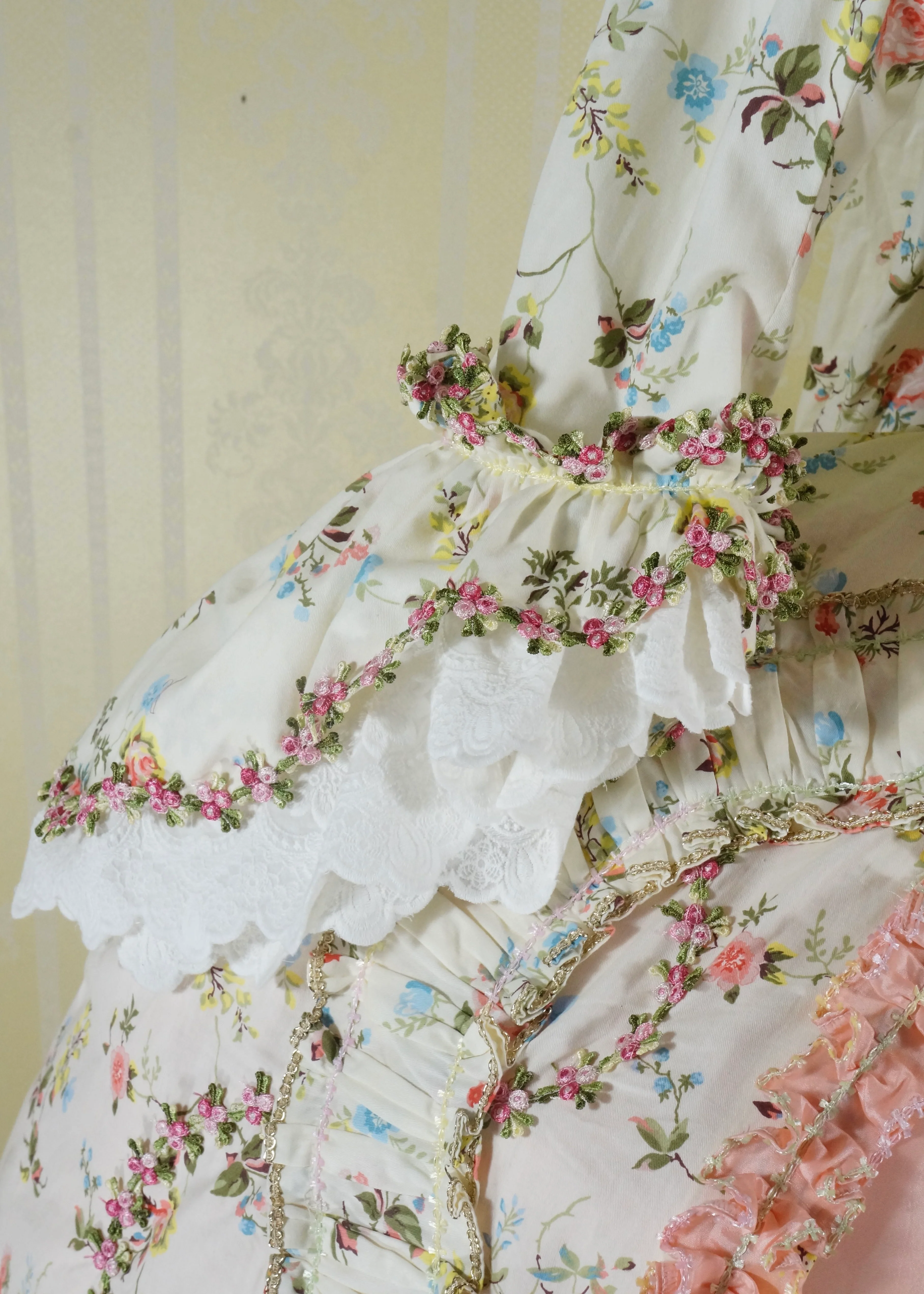 Ma Chérie gown - Image 13