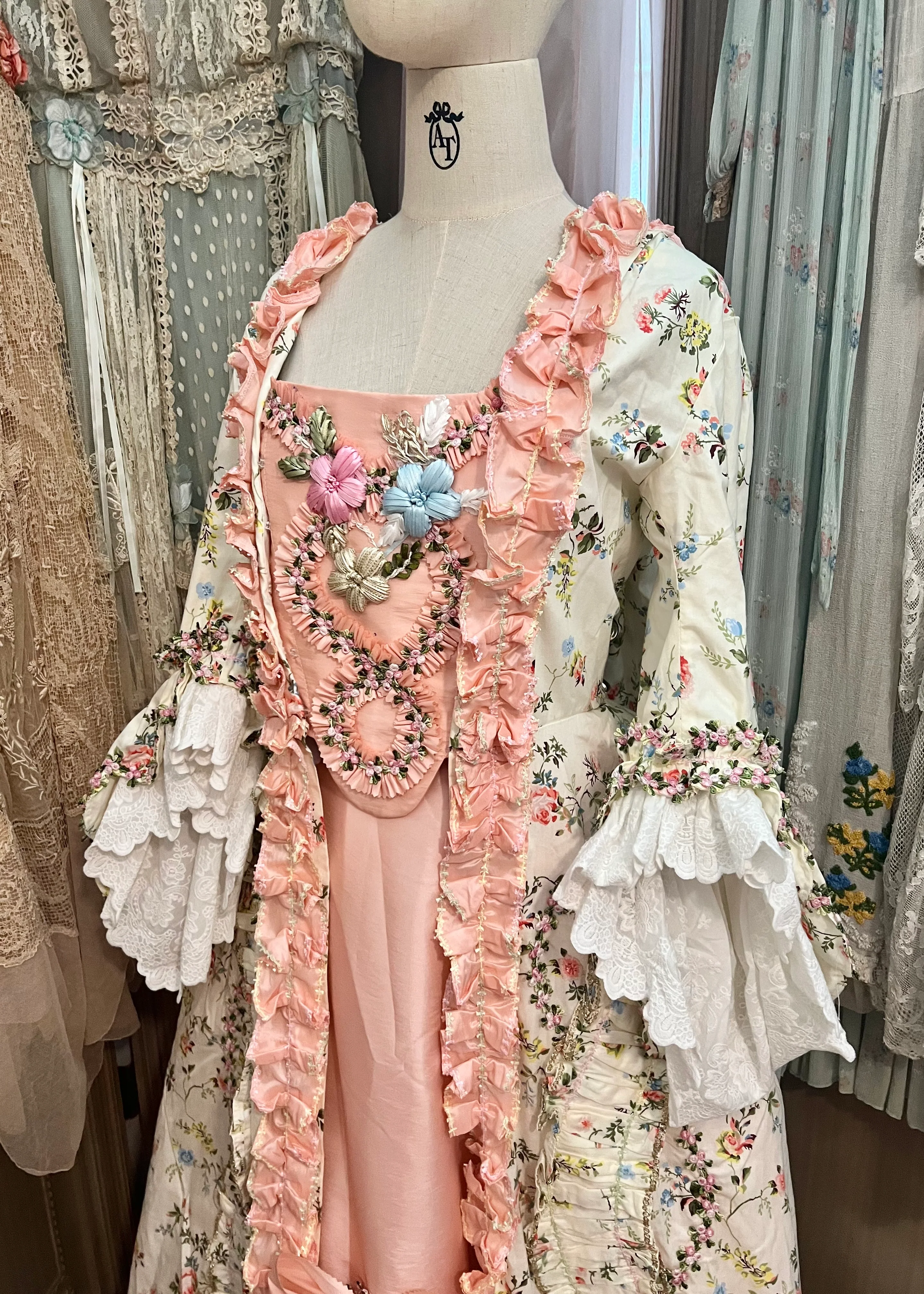 Ma Chérie gown - Image 14