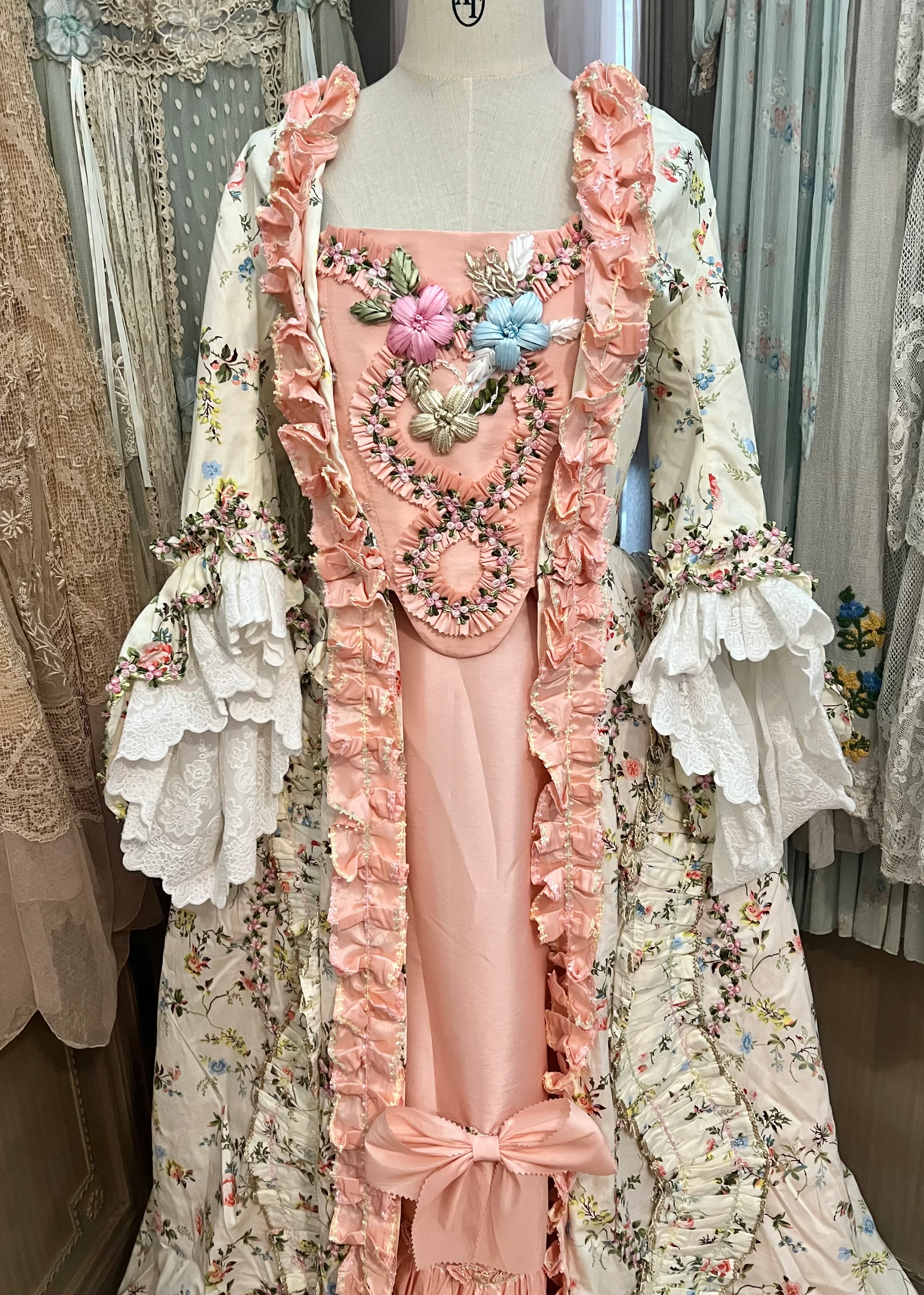 Ma Chérie gown - Image 15