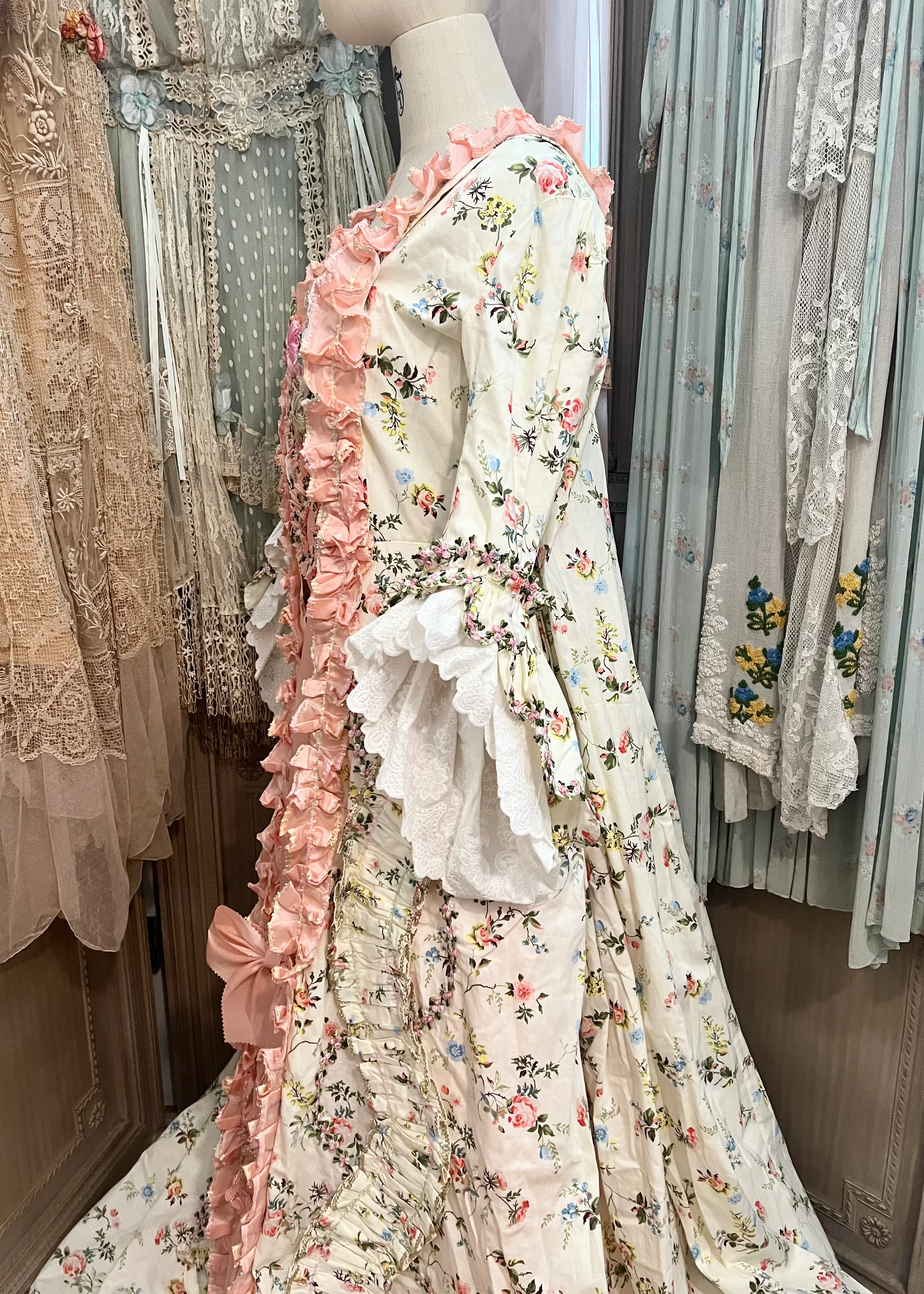 Ma Chérie gown - Image 16