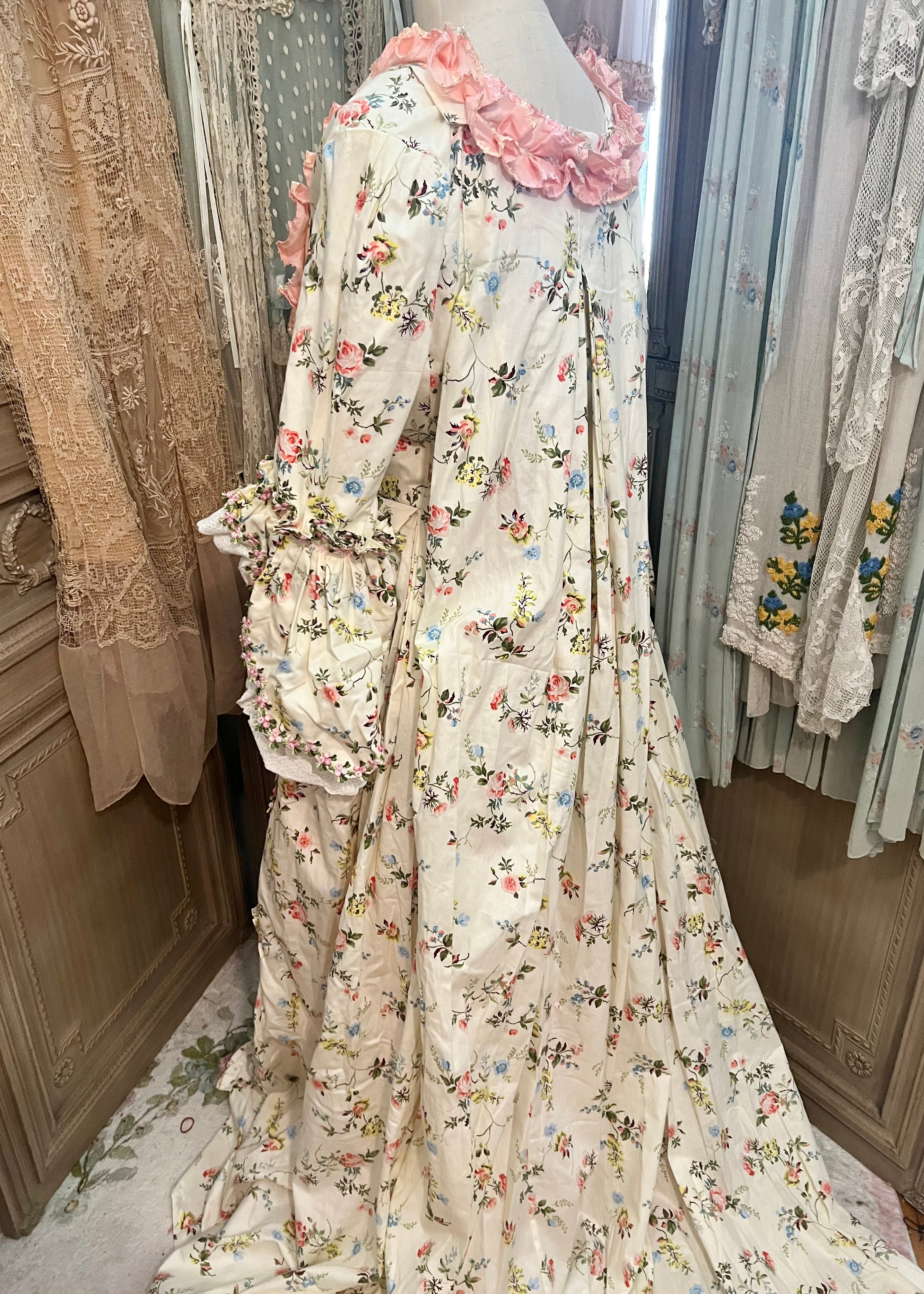 Ma Chérie gown - Image 17