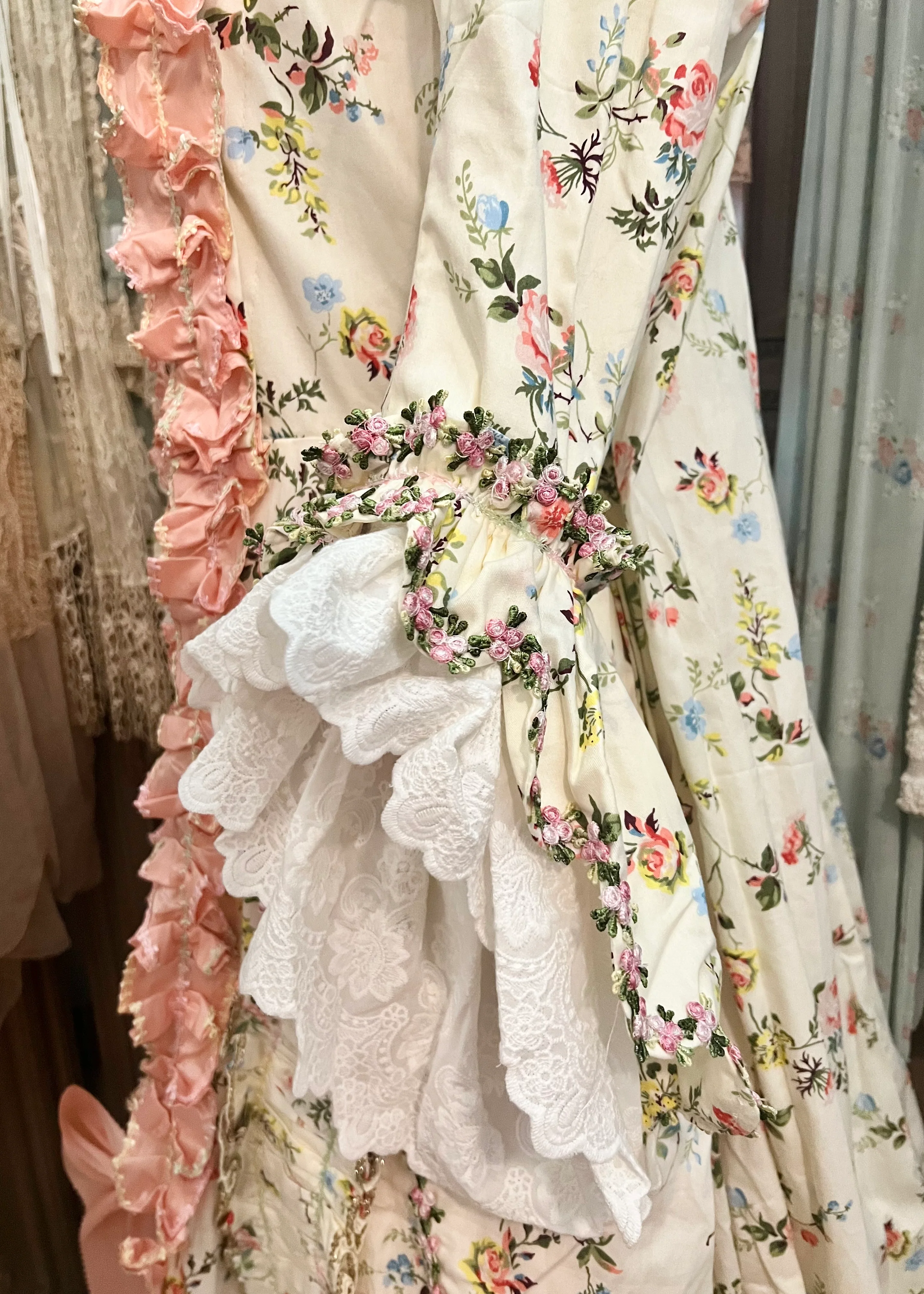 Ma Chérie gown - Image 18