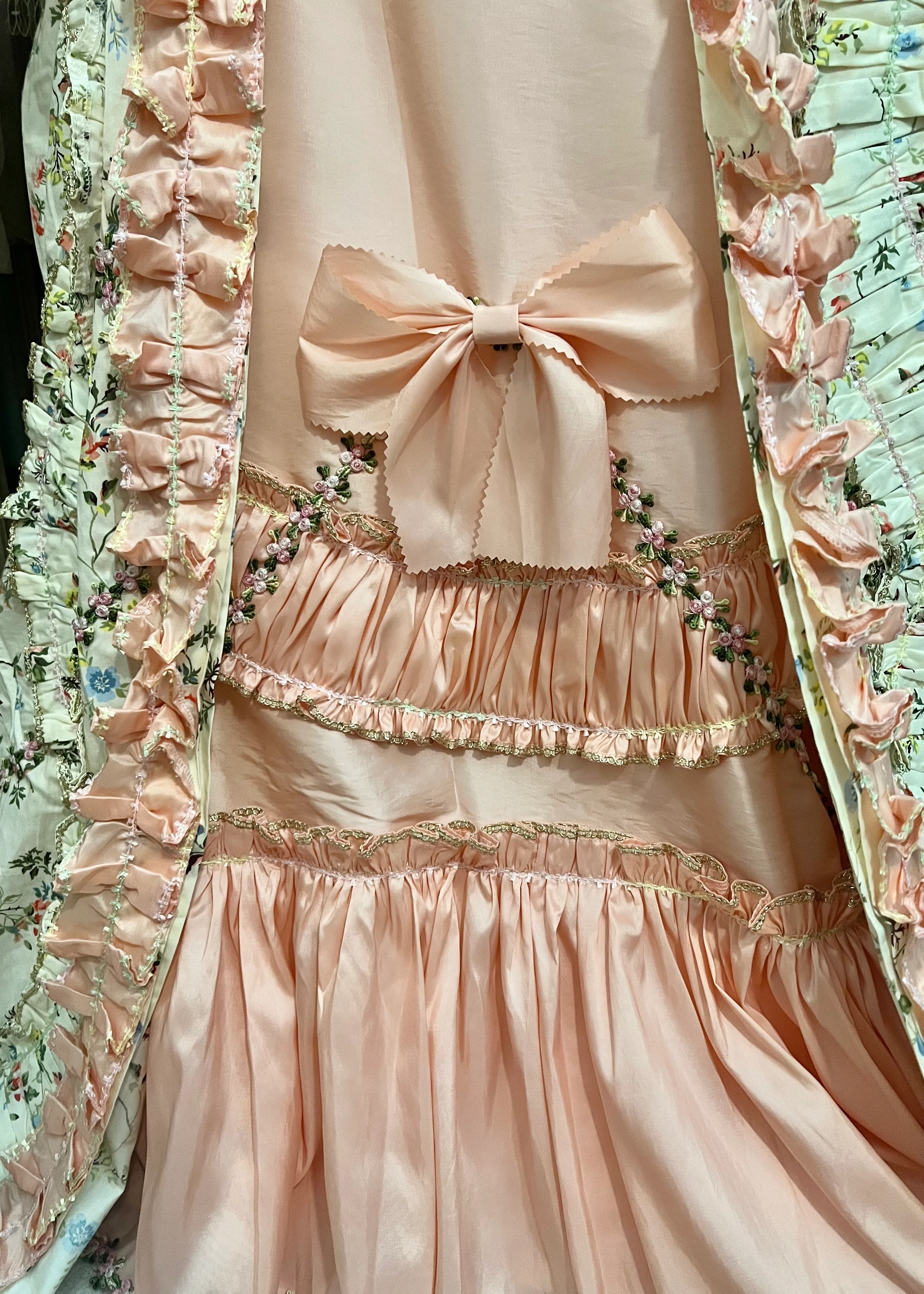 Ma Chérie gown - Image 20