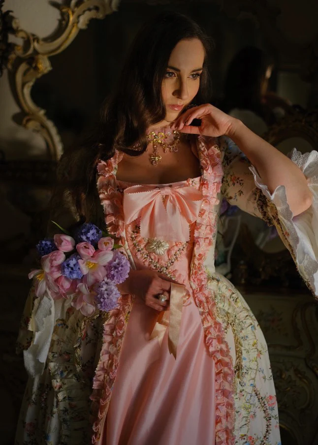 Ma Chérie gown - Image 3