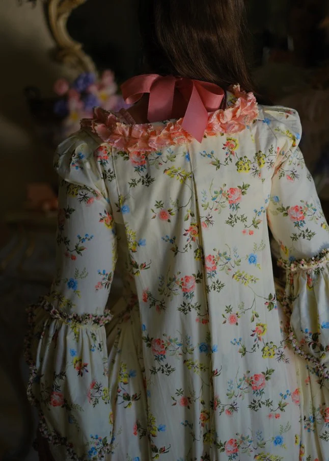 Ma Chérie gown - Image 4