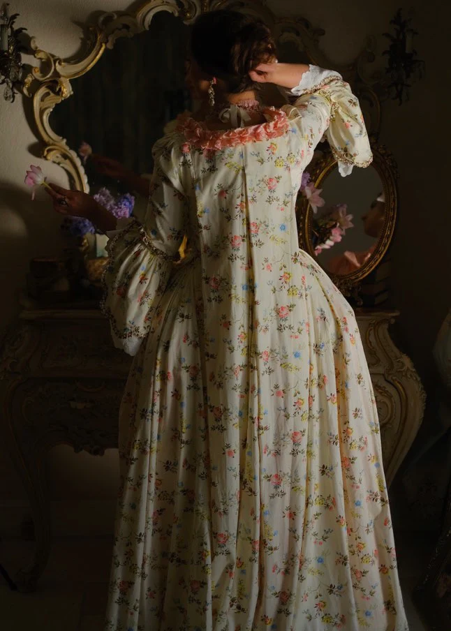 Ma Chérie gown - Image 5