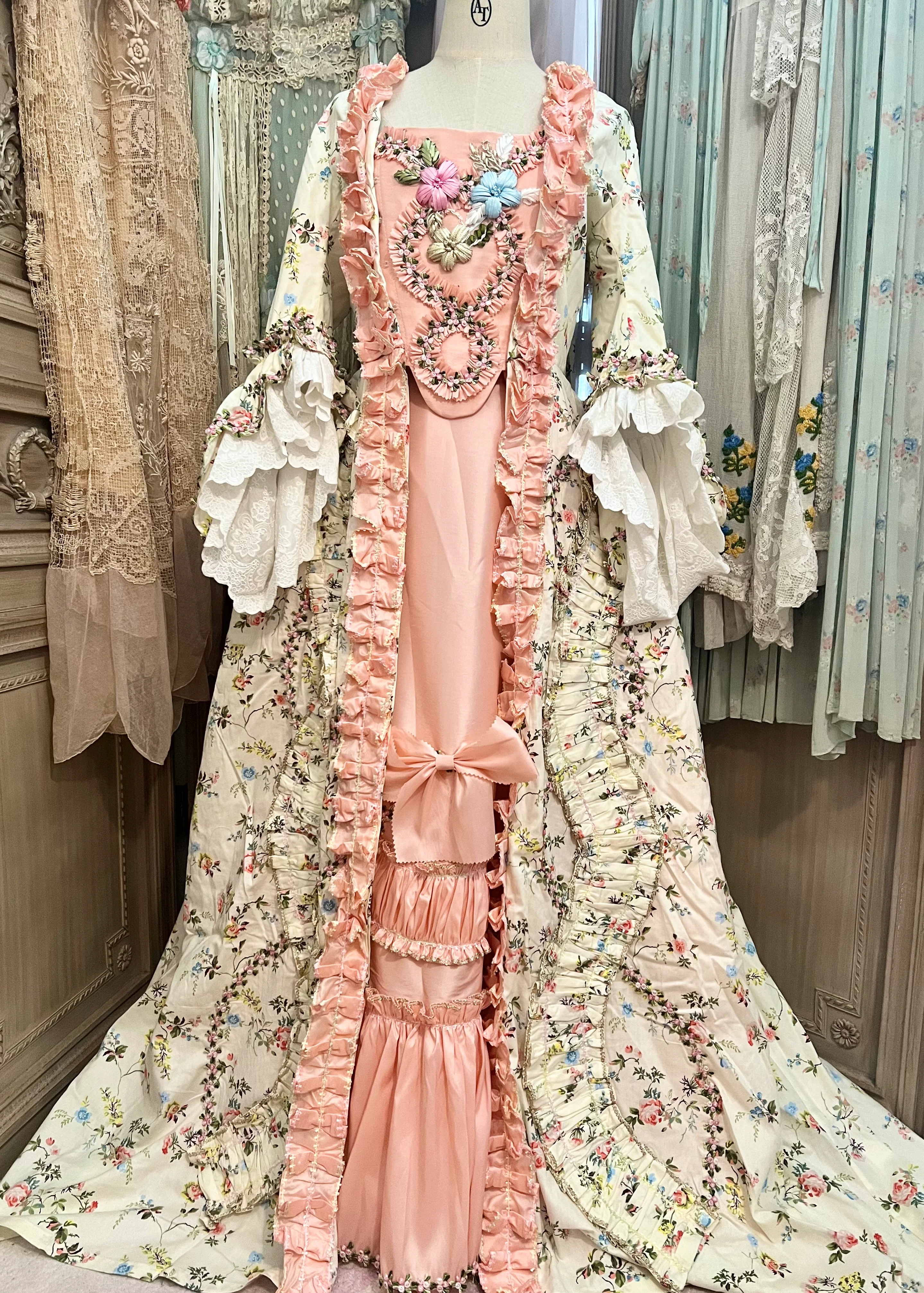 Ma Chérie gown - Image 6