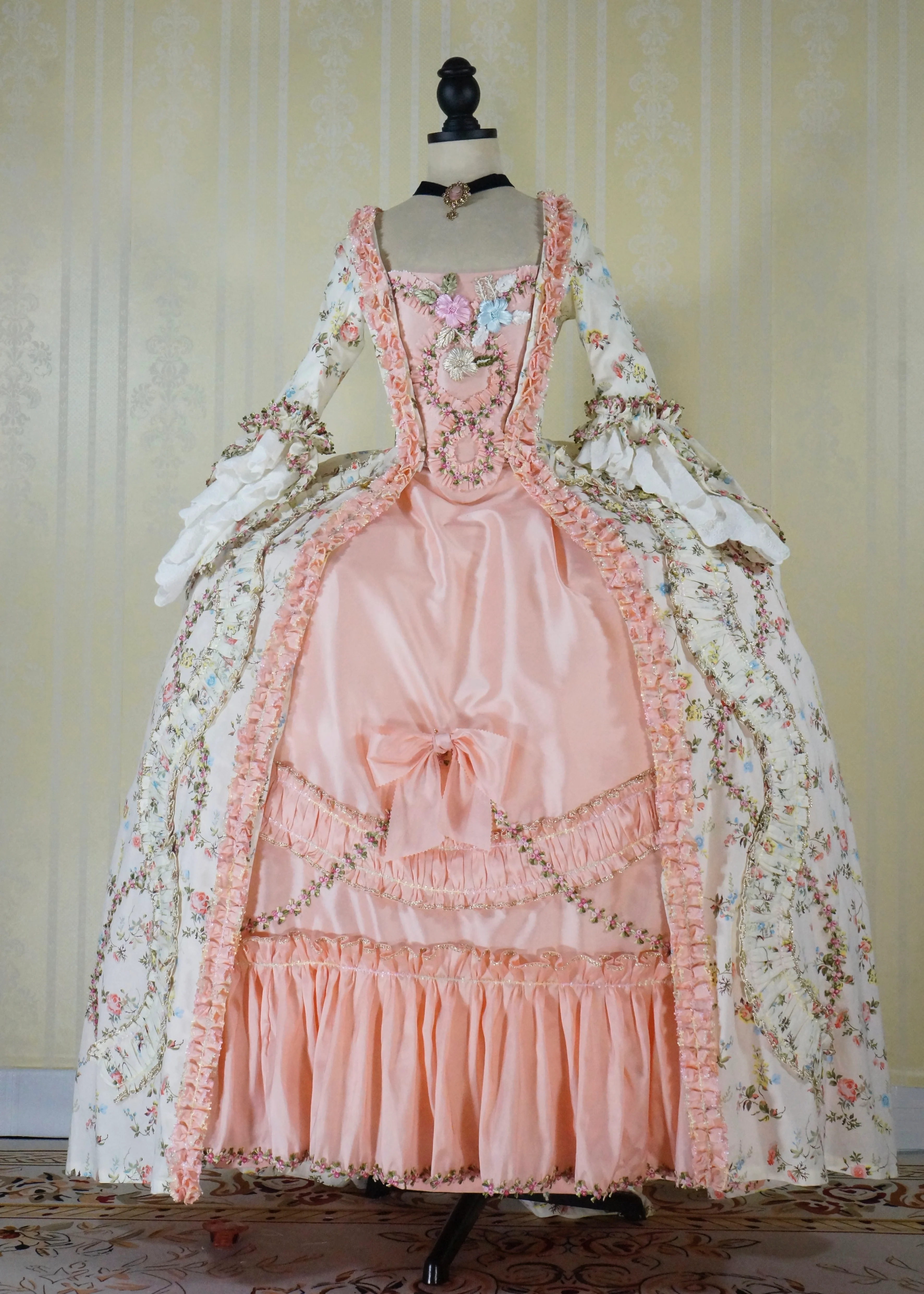Ma Chérie gown - Image 7