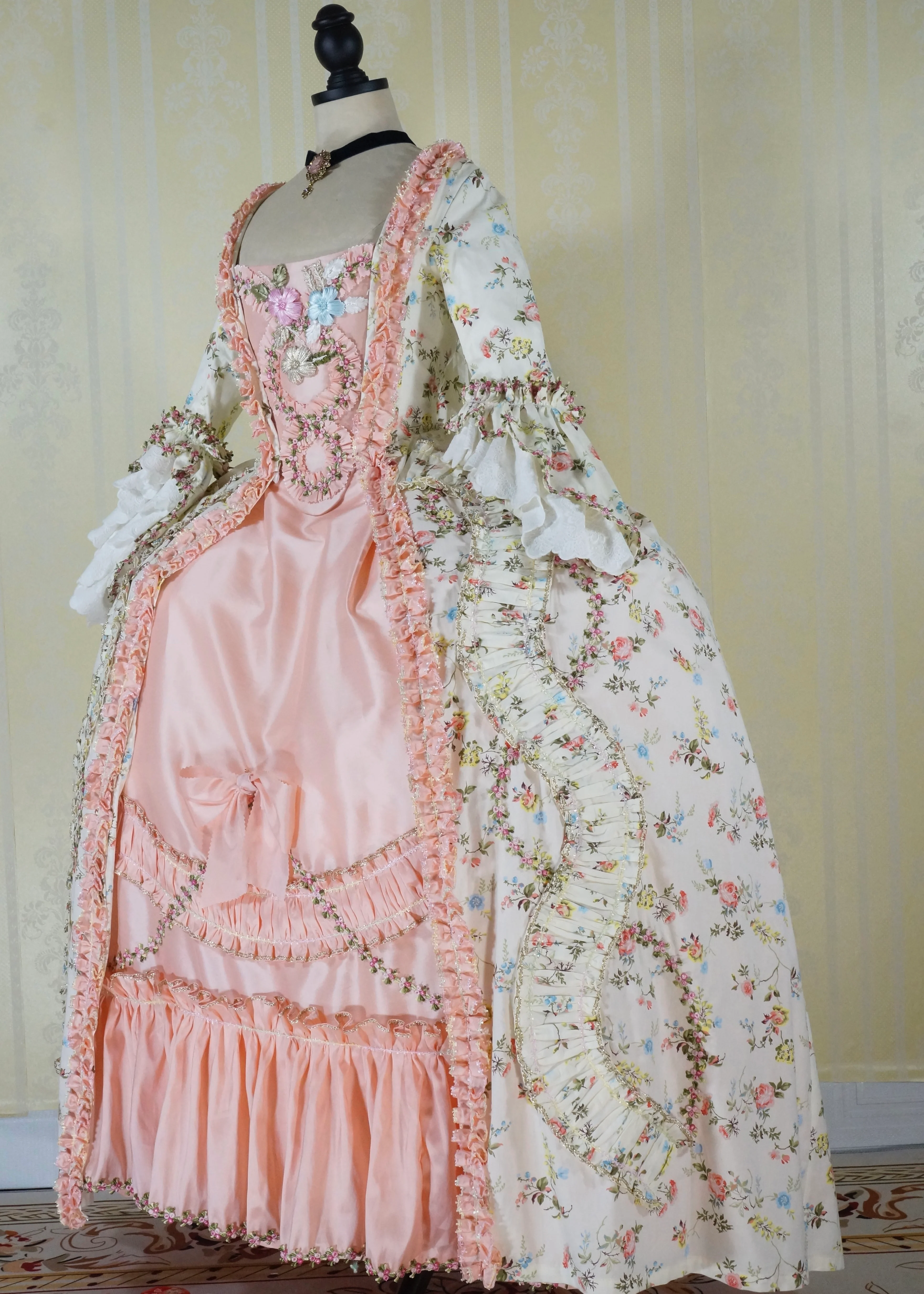 Ma Chérie gown - Image 8