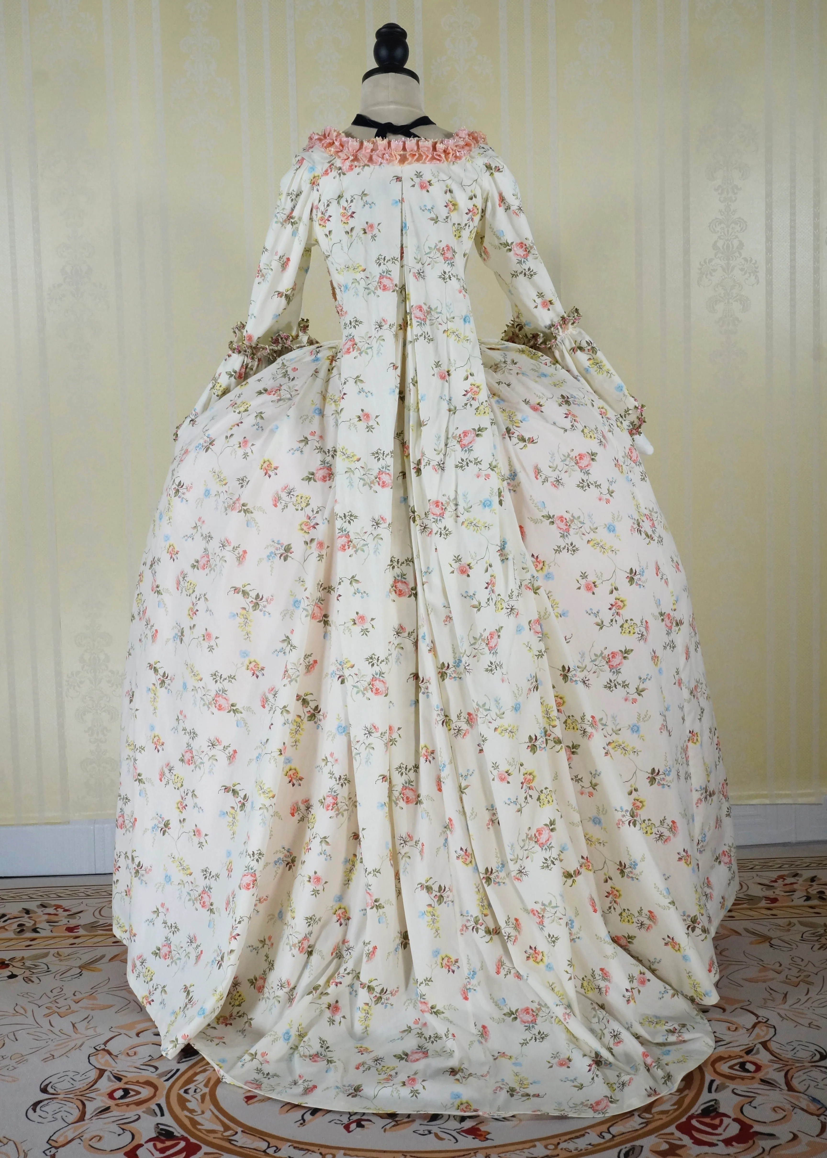 Ma Chérie gown - Image 9