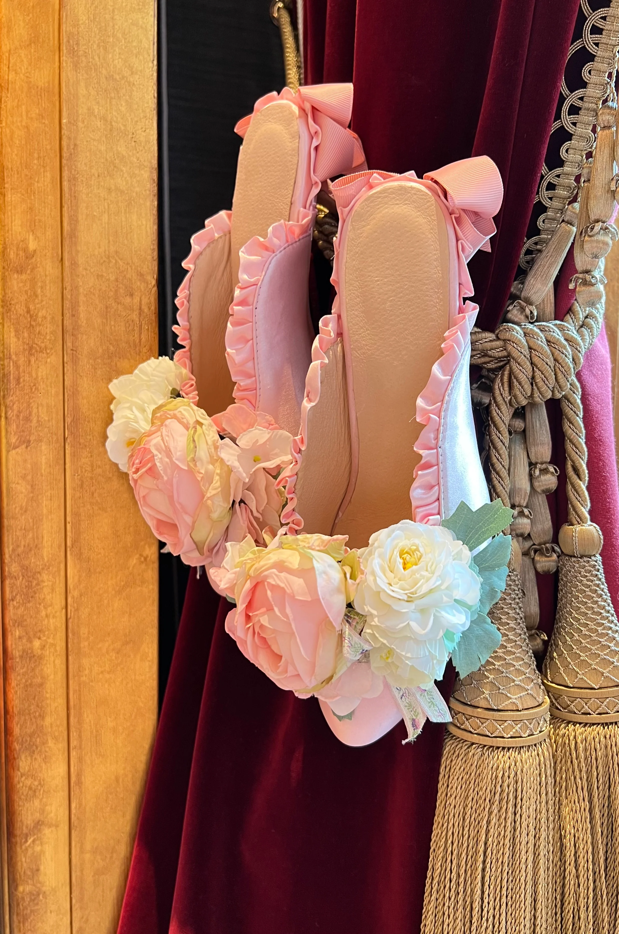 Rococo Revival Chausssures - Image 3