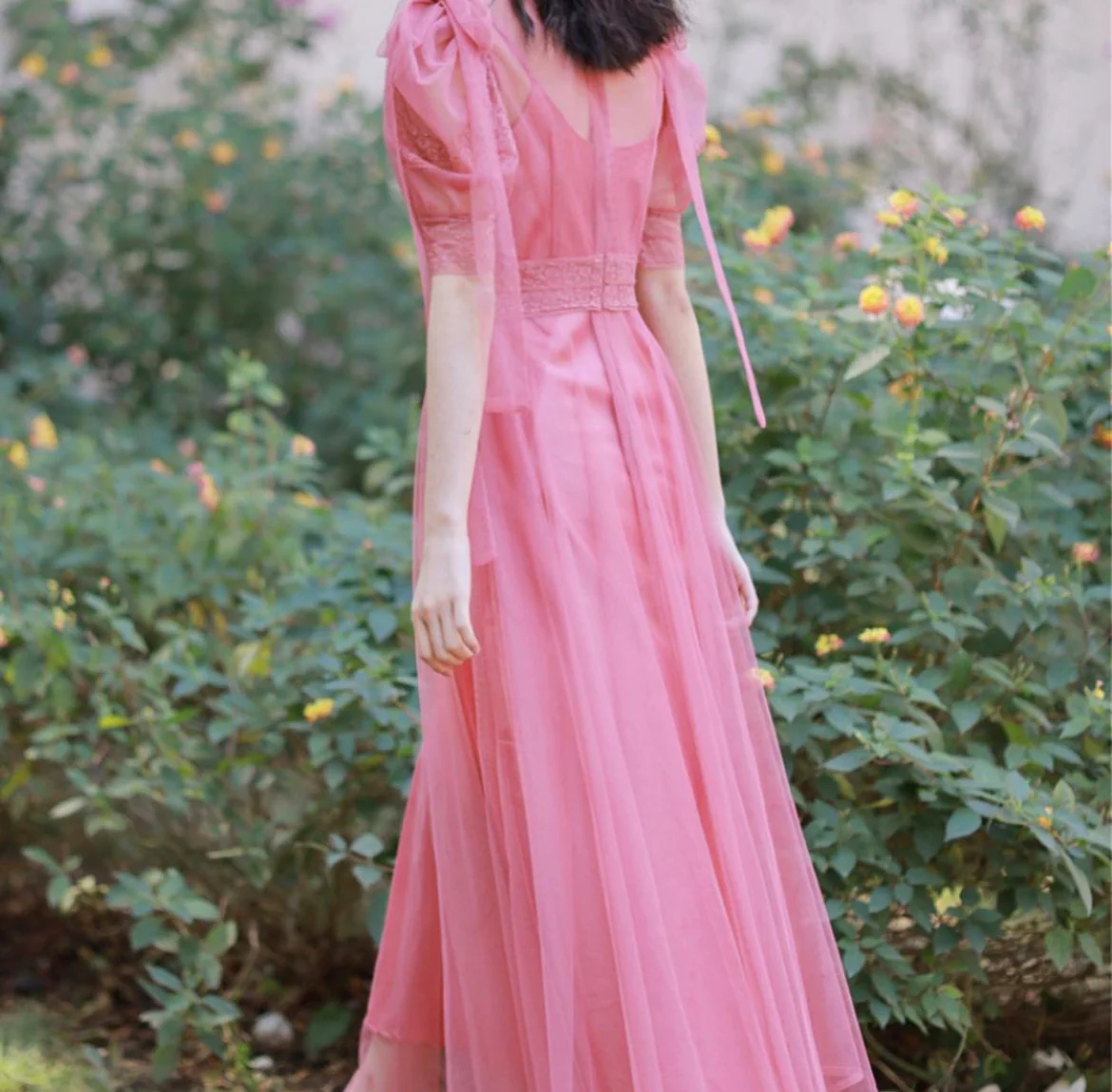 Rosebay dress set - Image 11