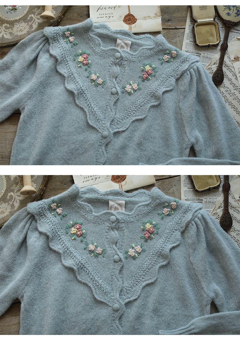 Rosetta ensemble - Image 16