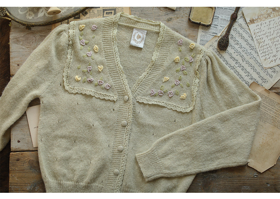 Rosetta ensemble - Image 19