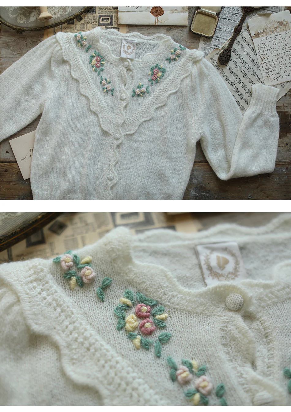 Rosetta ensemble - Image 23