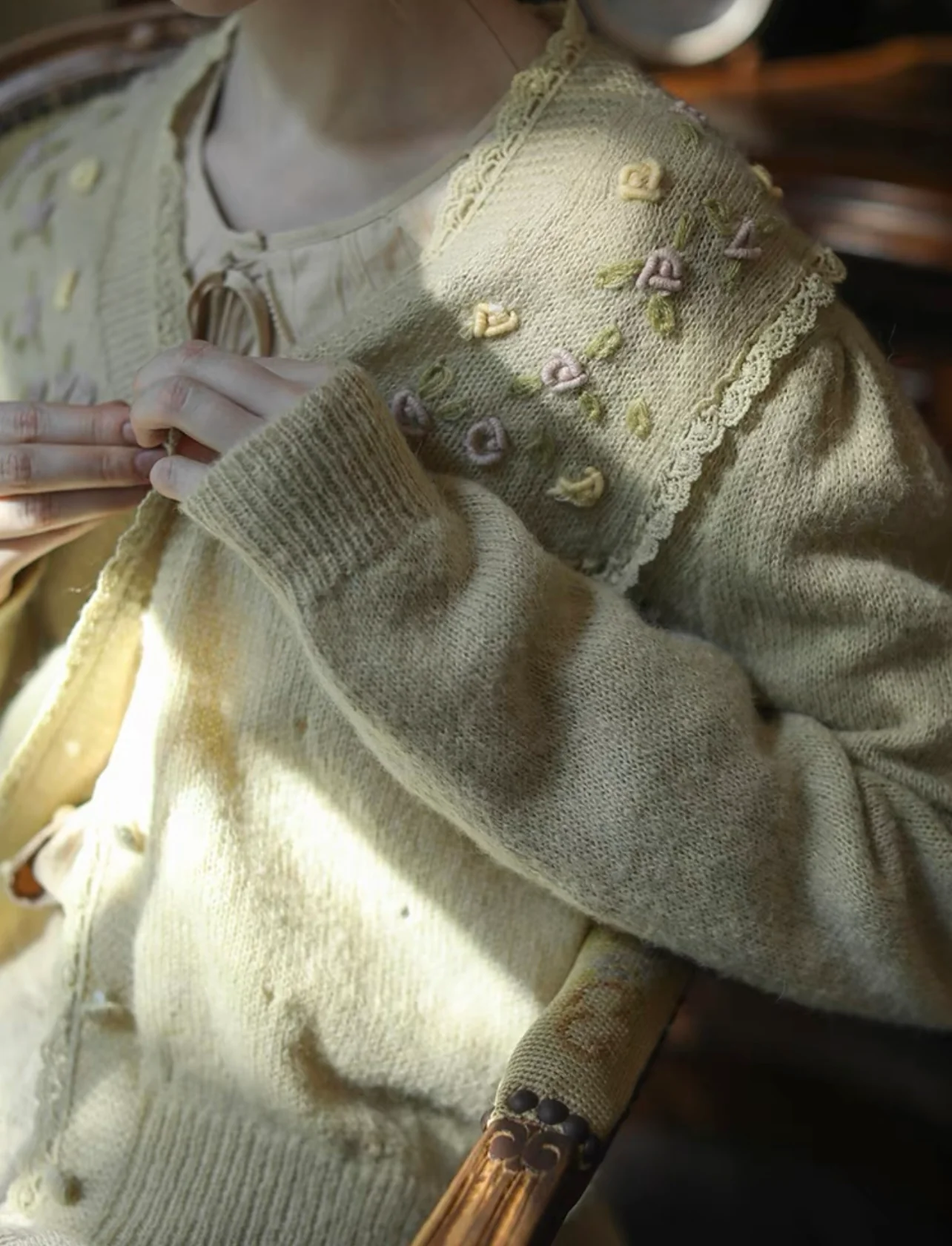 Rosetta ensemble - Image 3