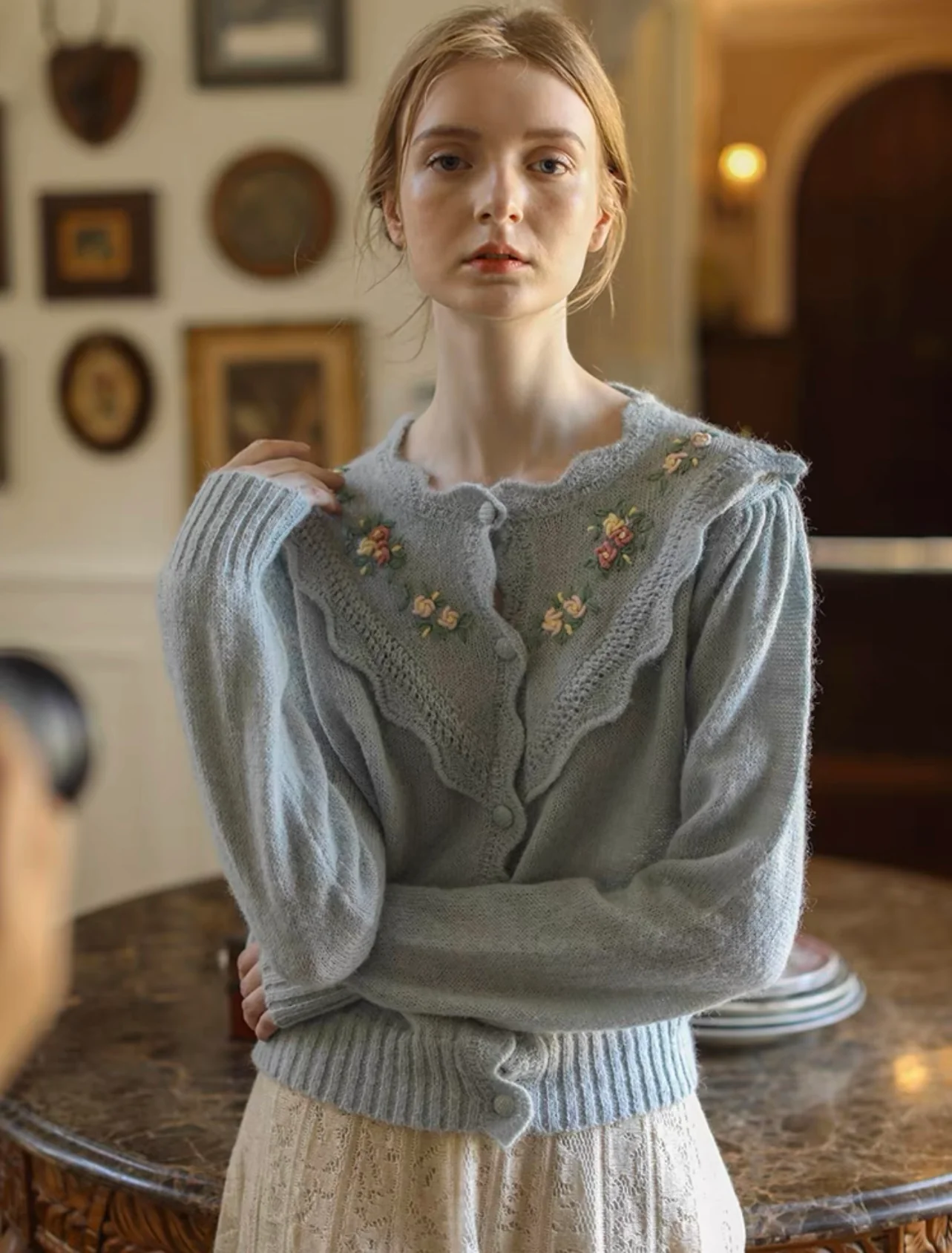 Rosetta ensemble - Image 5