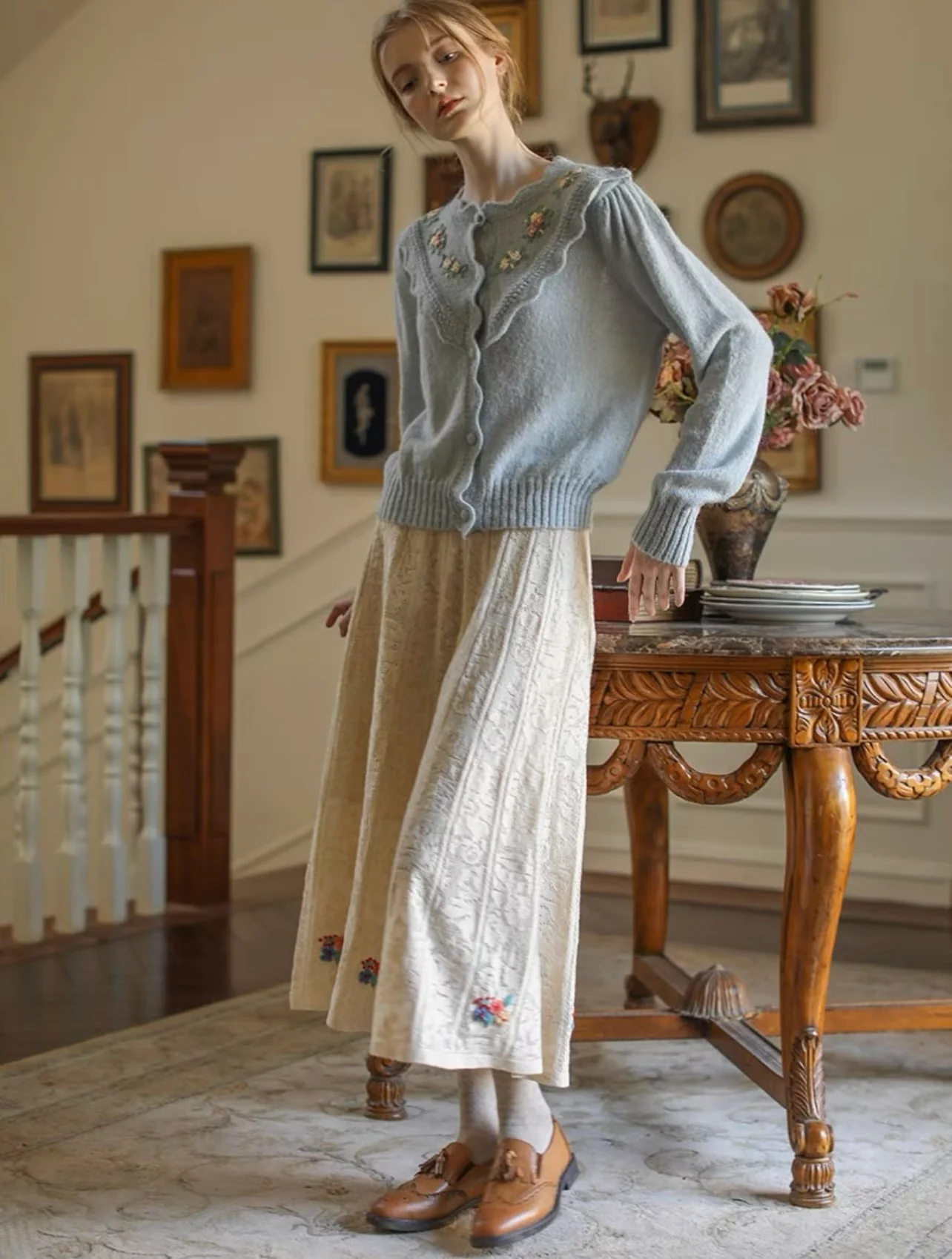 Rosetta ensemble - Image 6