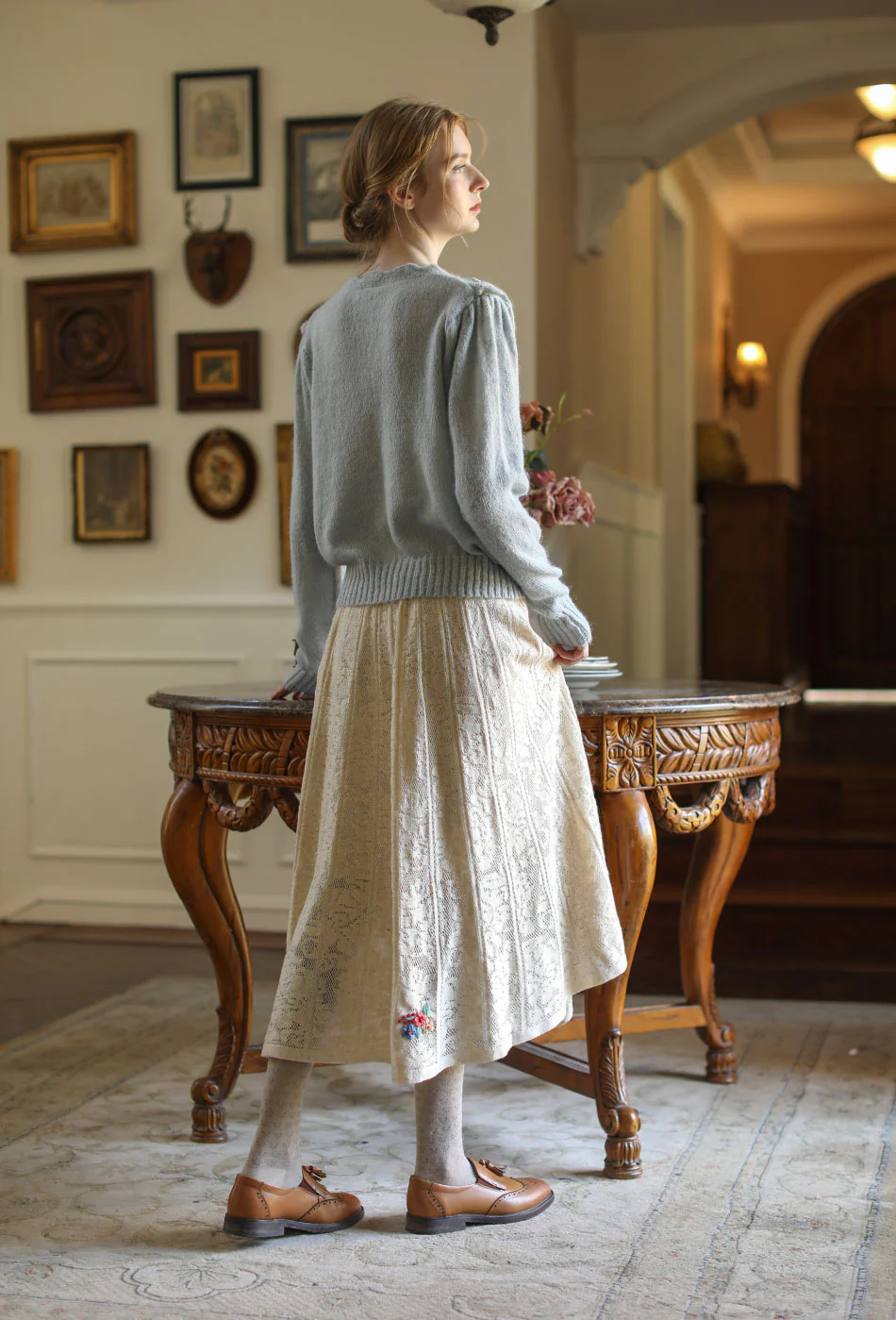 Rosetta ensemble - Image 7