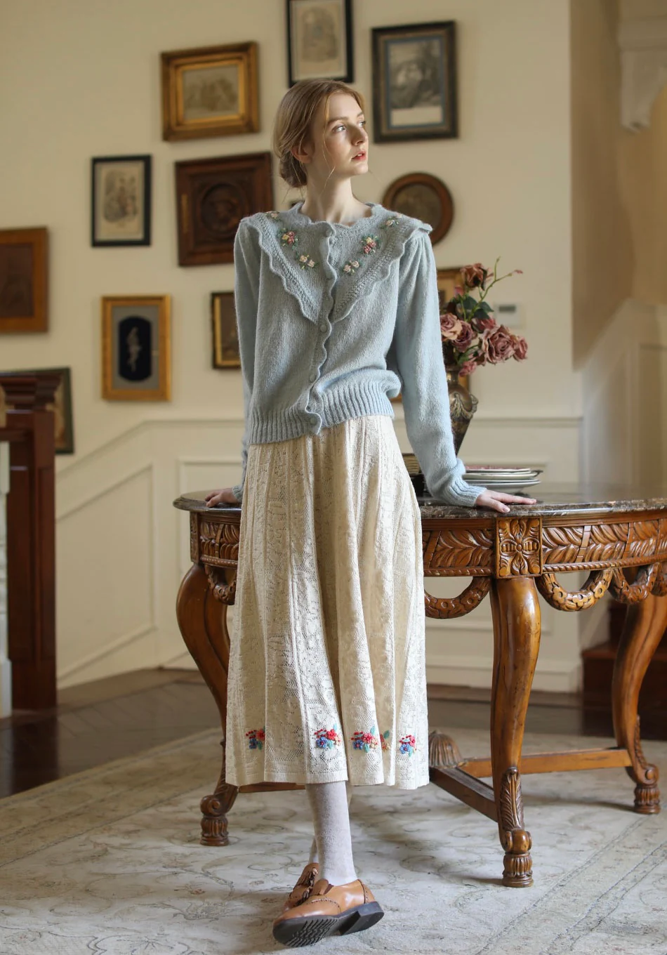 Rosetta ensemble - Image 8