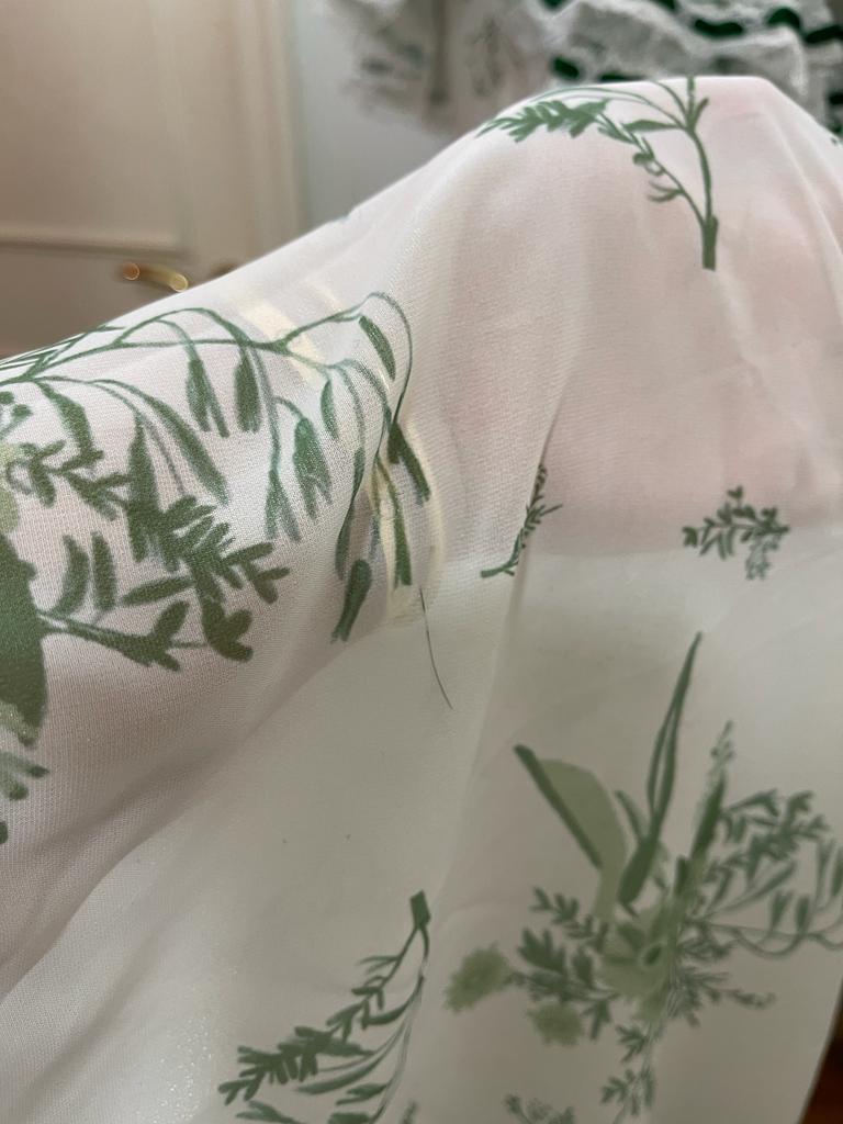 Scarlett O'hara Dress (Custom order) - Image 17