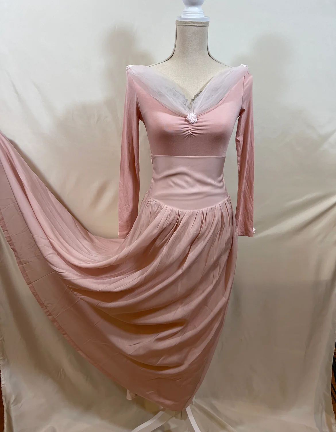 Shabby ballerina costumes - Image 10