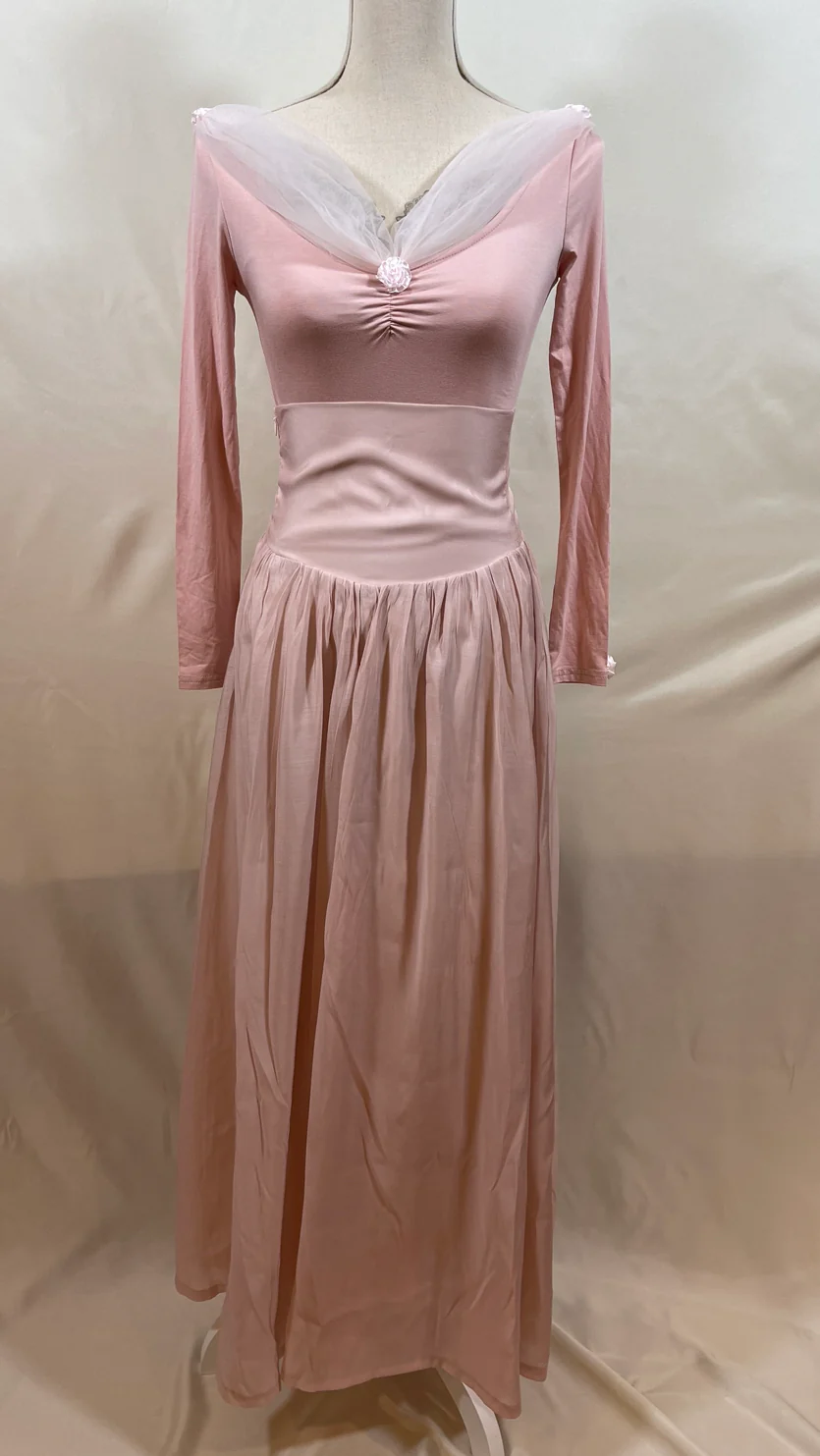 Shabby ballerina costumes - Image 11