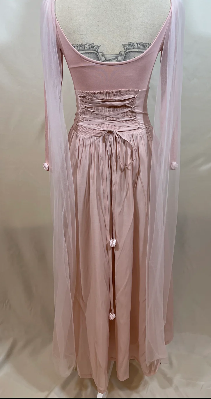 Shabby ballerina costumes - Image 12