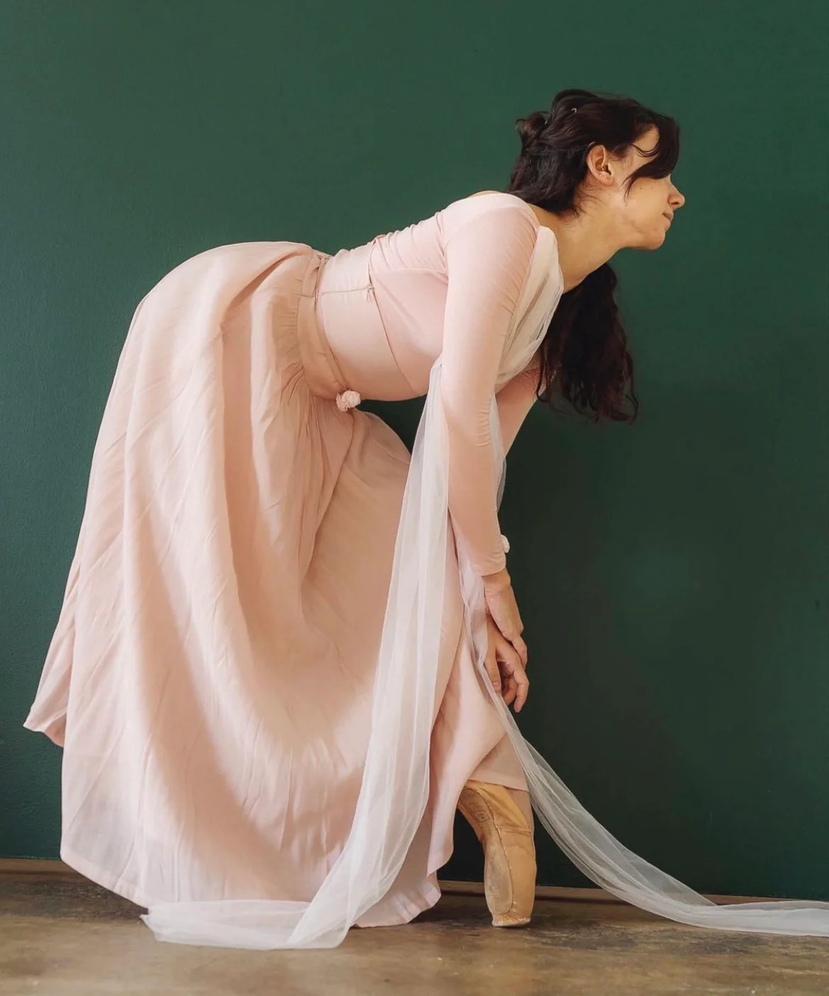 Shabby ballerina costumes - Image 4