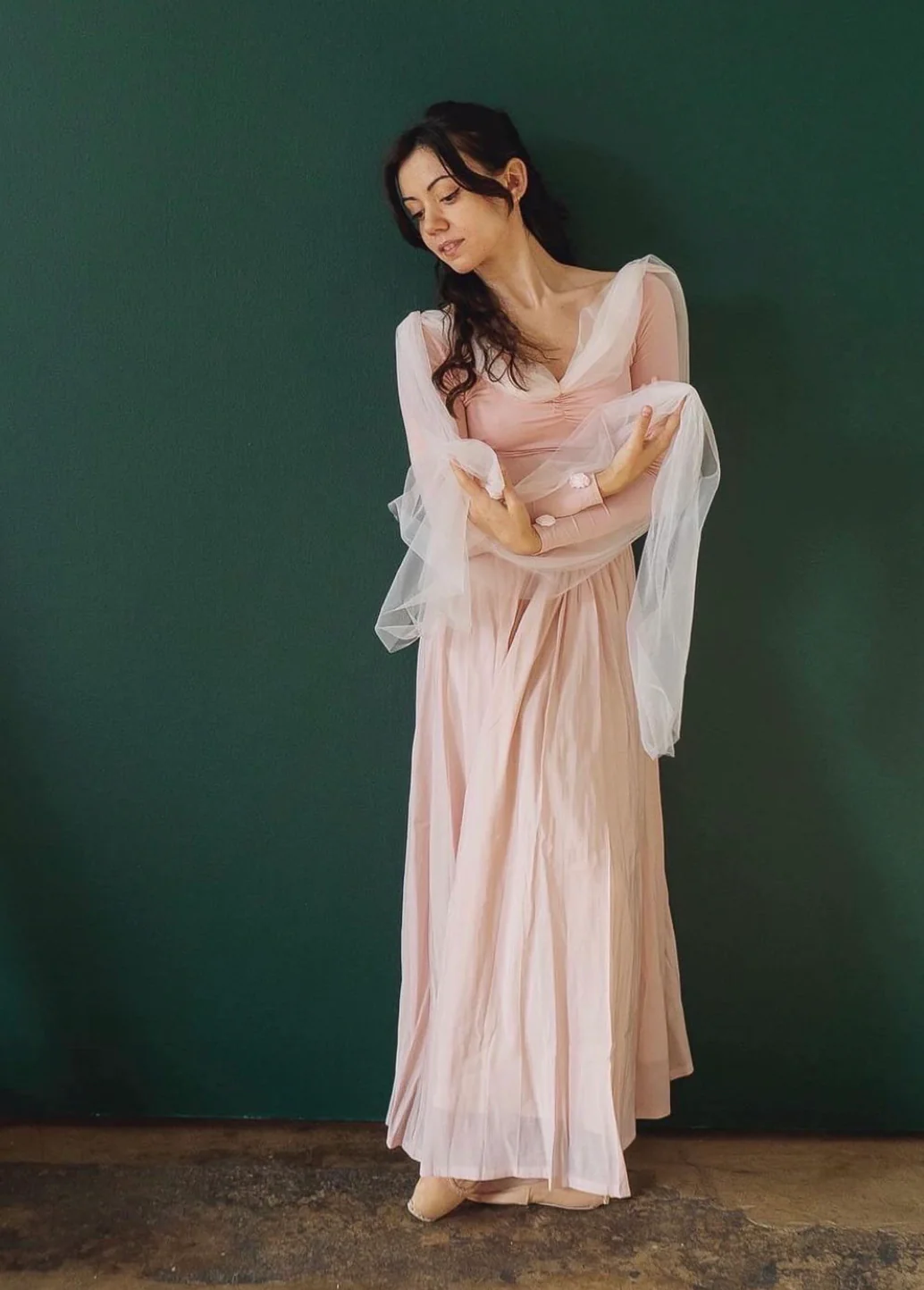 Shabby ballerina costumes - Image 5