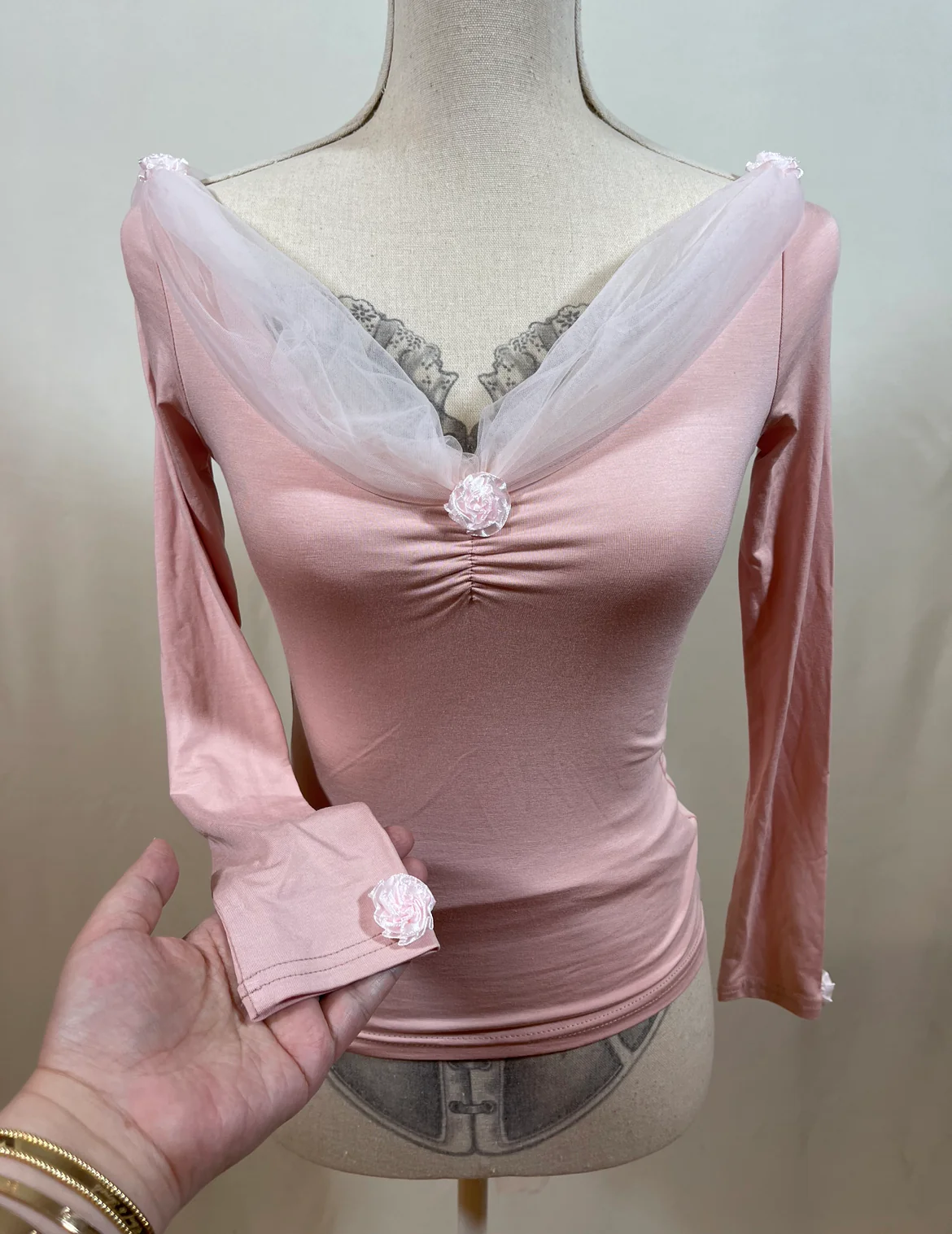 Shabby ballerina costumes - Image 6