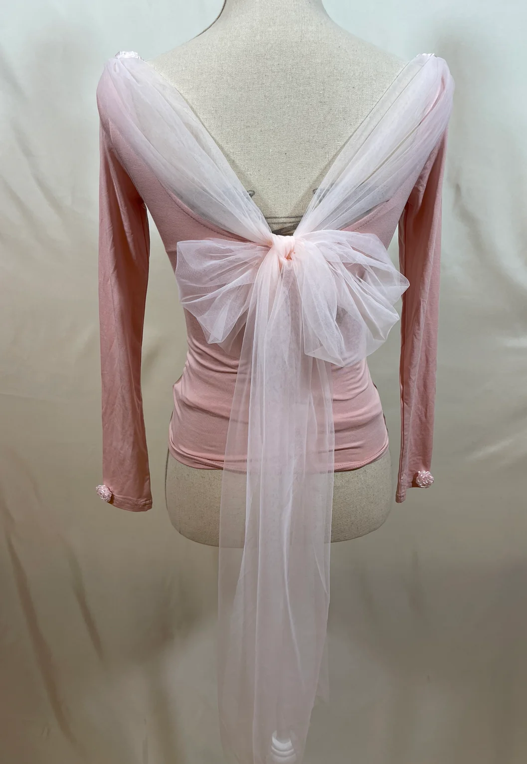 Shabby ballerina costumes - Image 7
