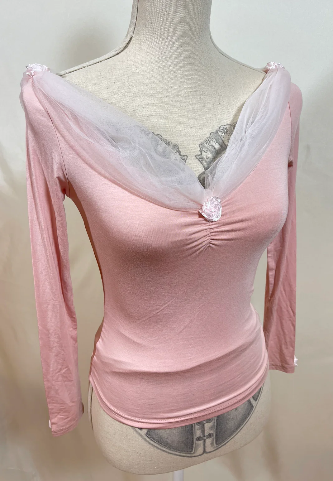 Shabby ballerina costumes - Image 8