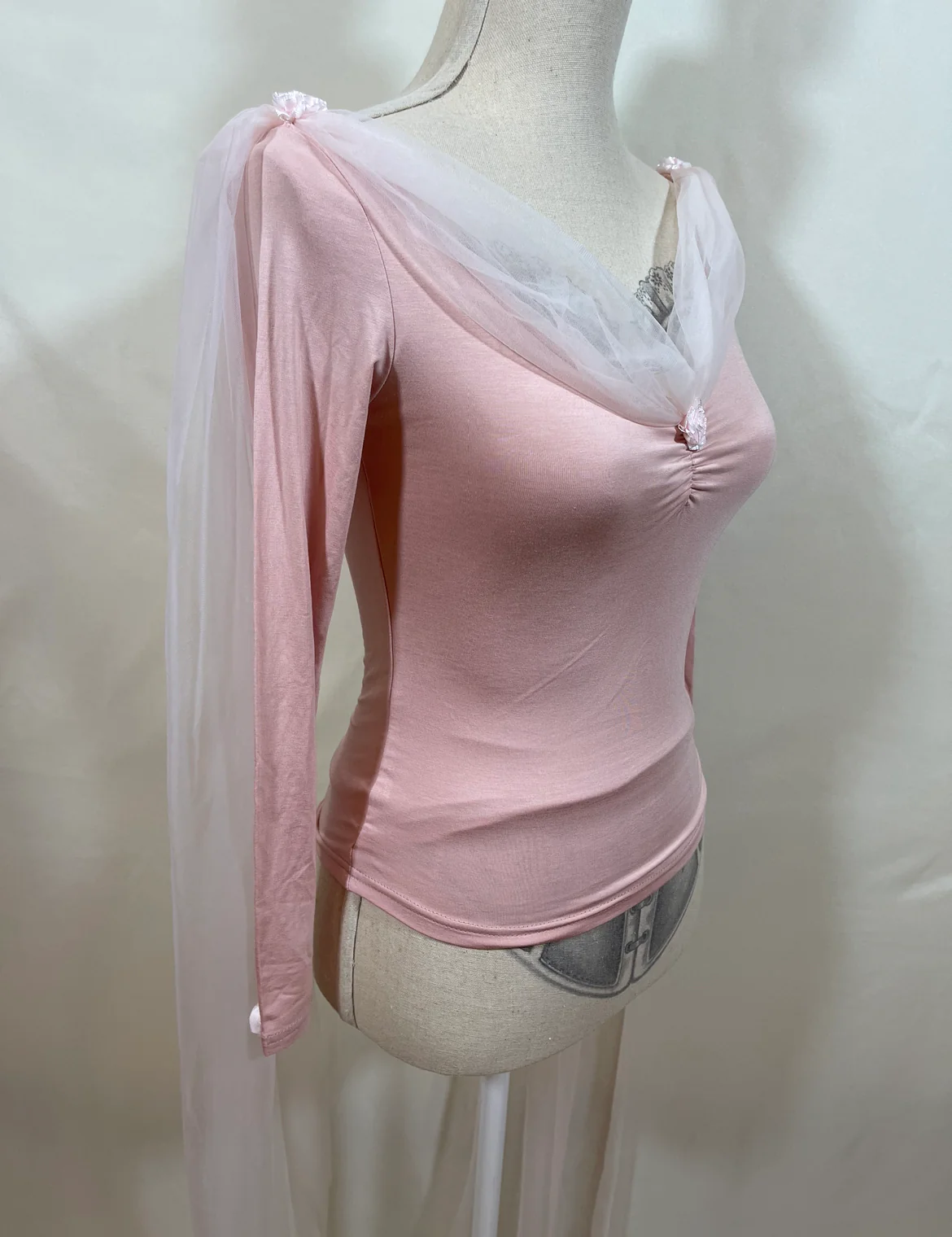 Shabby ballerina costumes - Image 9