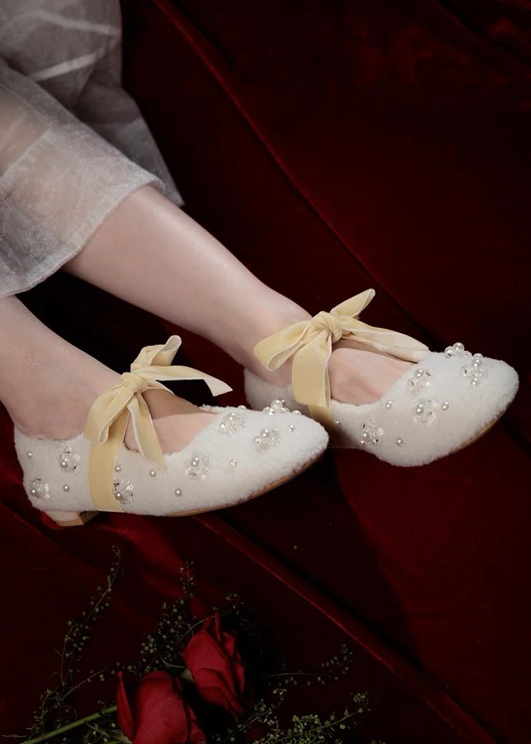 Snowflakes flats ❄️ - Image 3