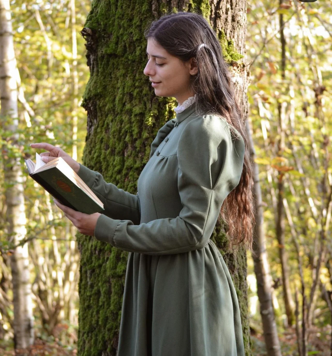 Sophie's dress - Image 10