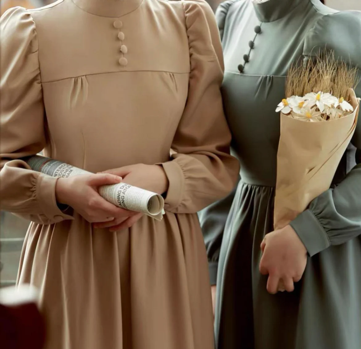 Sophie's dress - Image 3