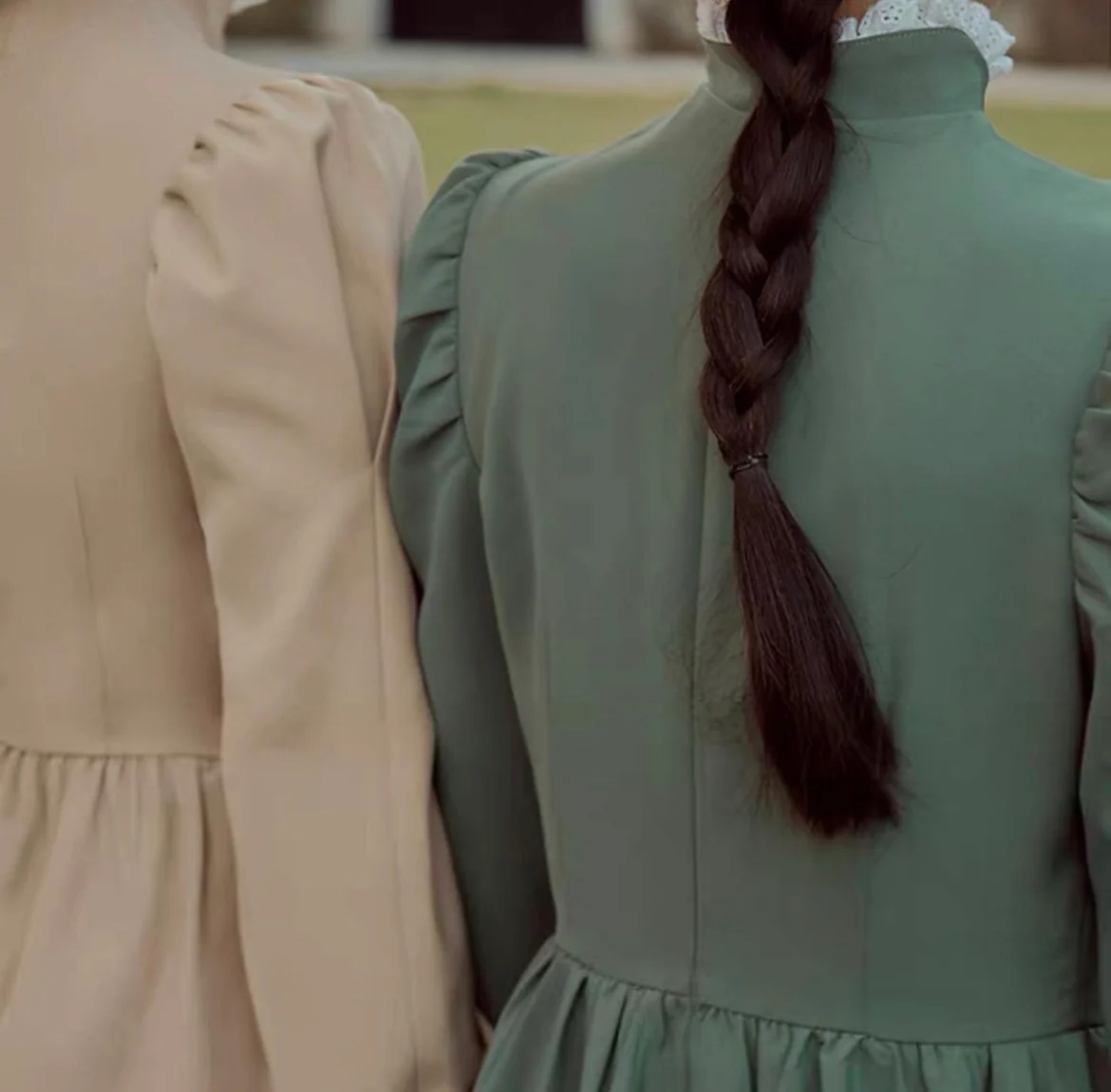 Sophie's dress - Image 4