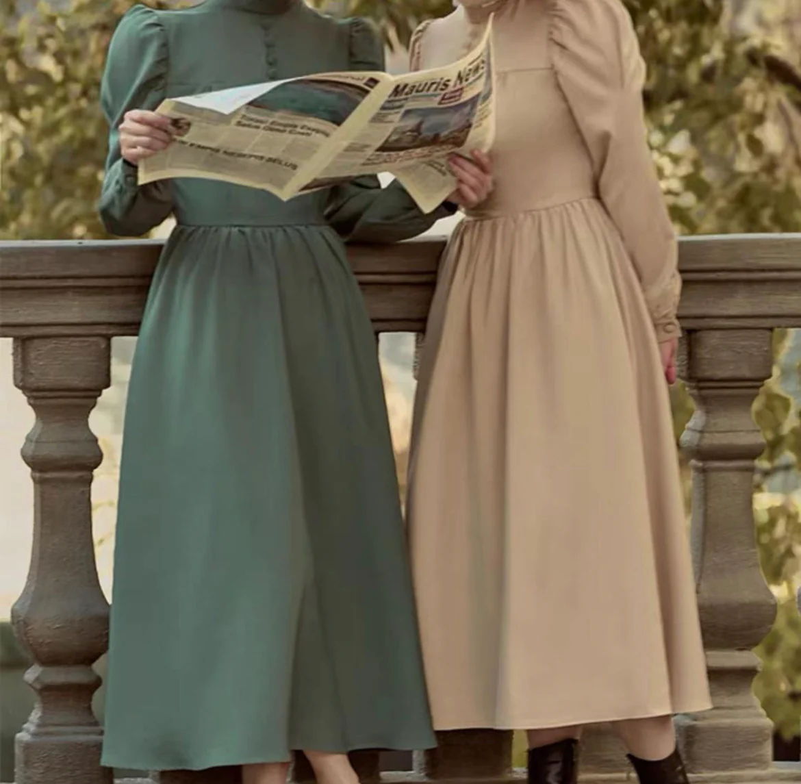 Sophie's dress - Image 6