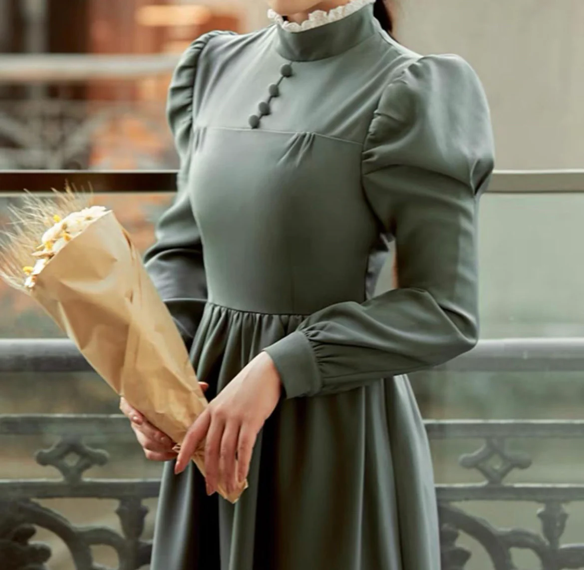 Sophie's dress - Image 7