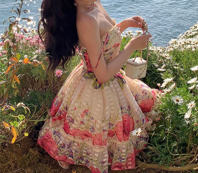 Midsummer night’s dream dress - Image 12