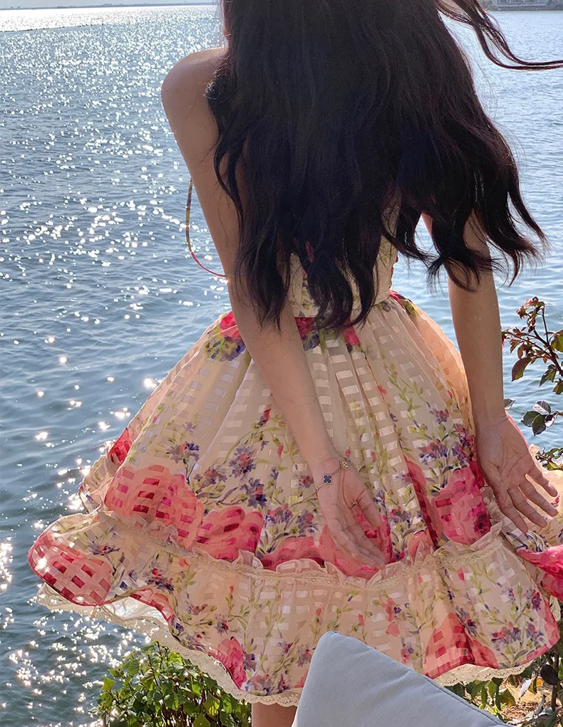 Midsummer night’s dream dress - Image 5