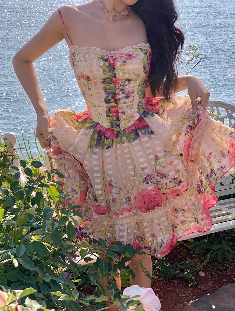 Midsummer night’s dream dress - Image 7